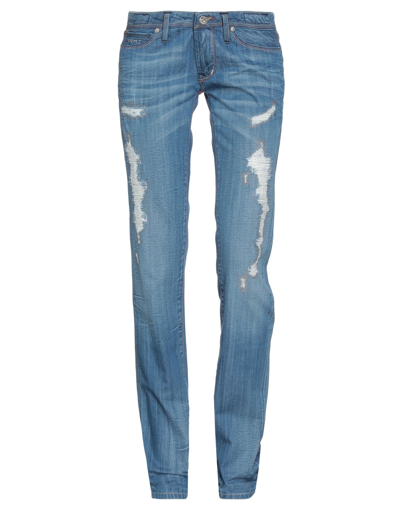 JACOB COHЁN BOTTOMWEAR Τζιν