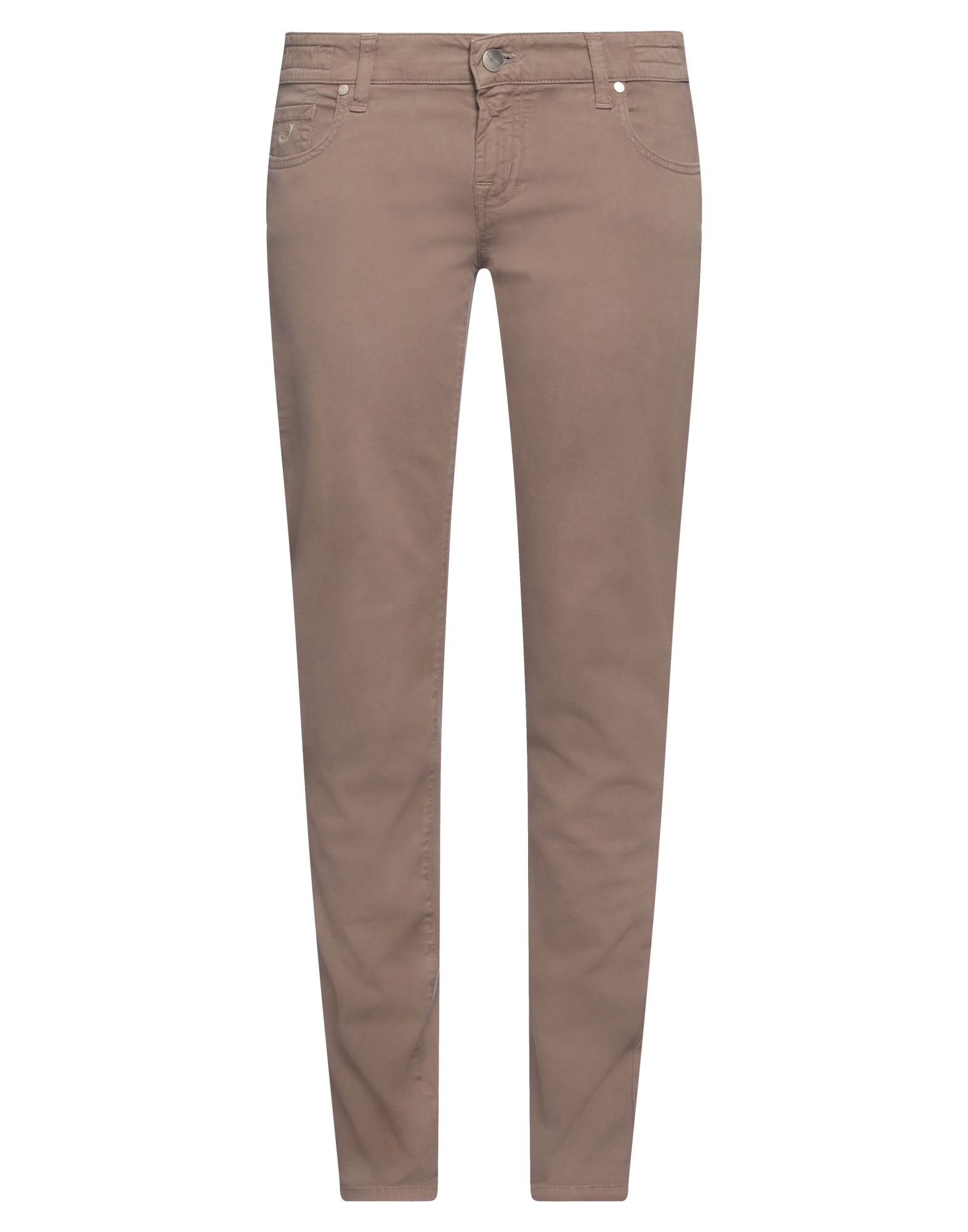 Jacob Cohёn Pants In Beige