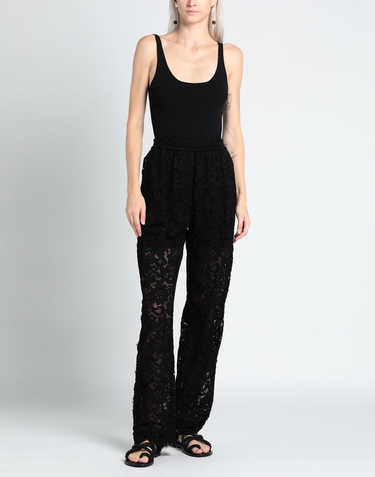  Dolce&gabbana - Hosen & Röcke - Hosen - On Yoox.com 