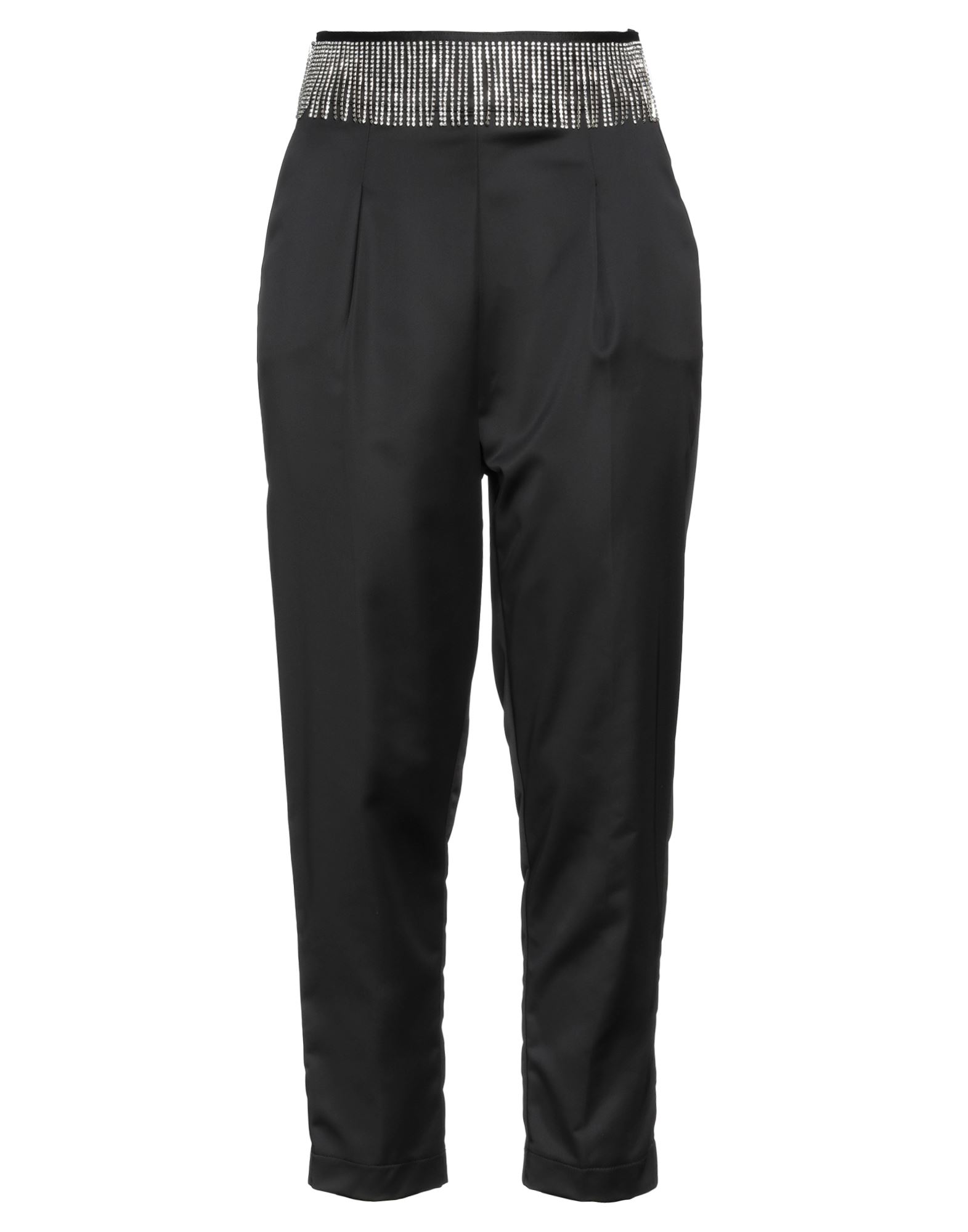 Marc Ellis Pants In Black