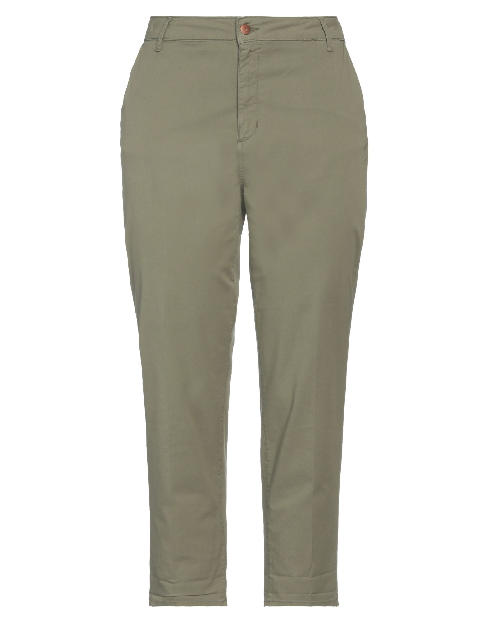 Cigala's Pants In Military Green