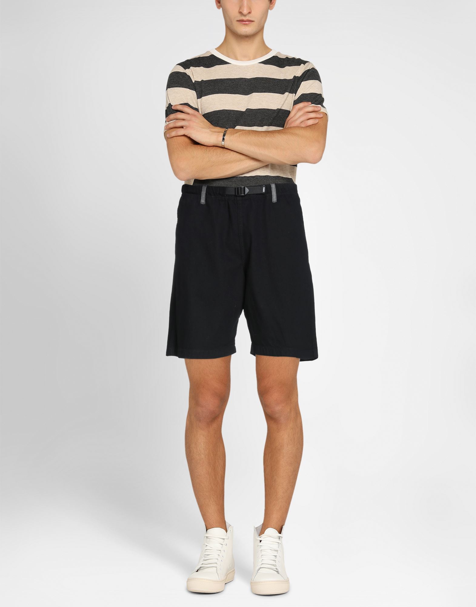  Edwin - Hosen & Röcke - Shorts & Bermudashorts - On Yoox.com 