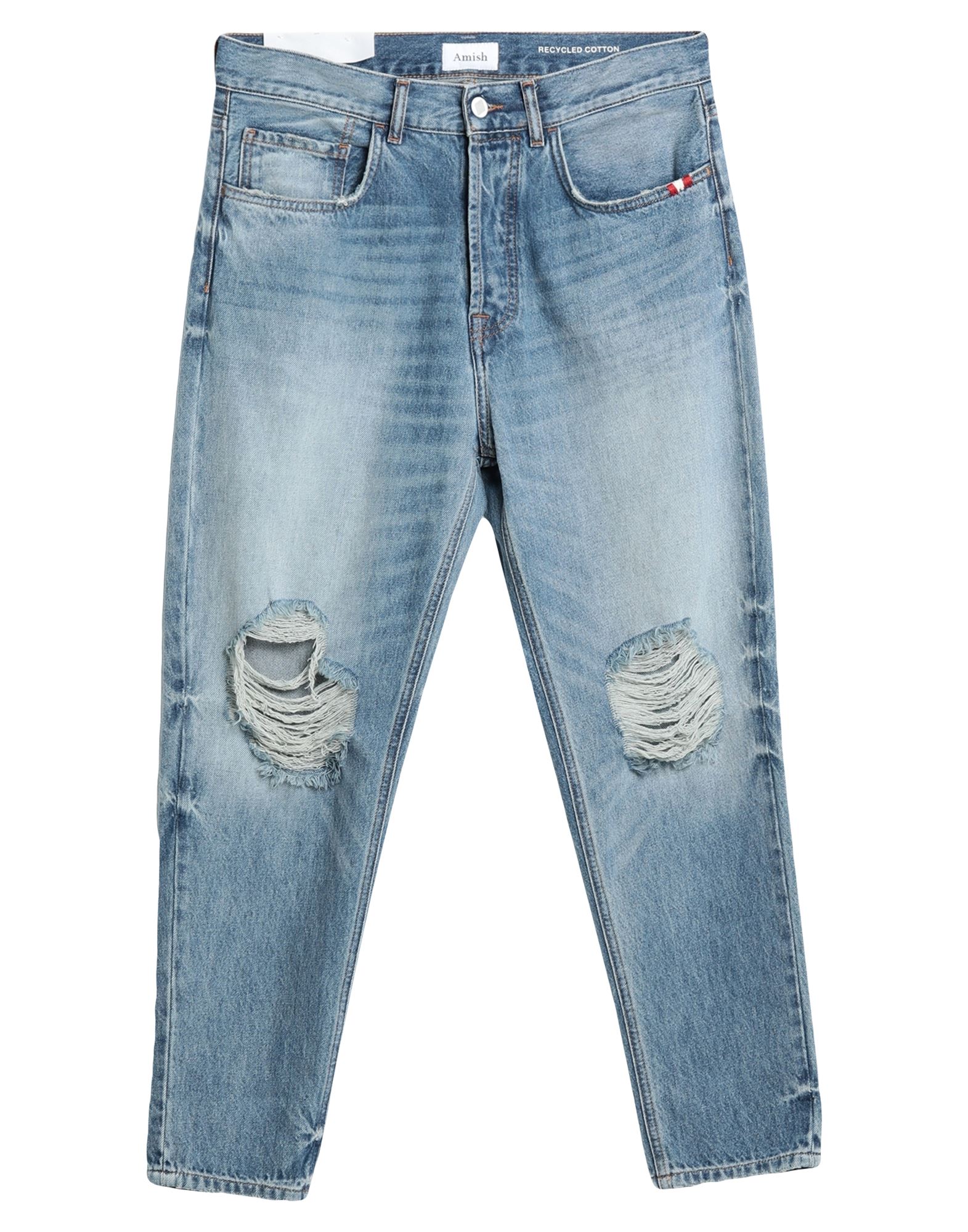  Amish Supplies - Hosen & Röcke - Jeanshosen - On Yoox.com 