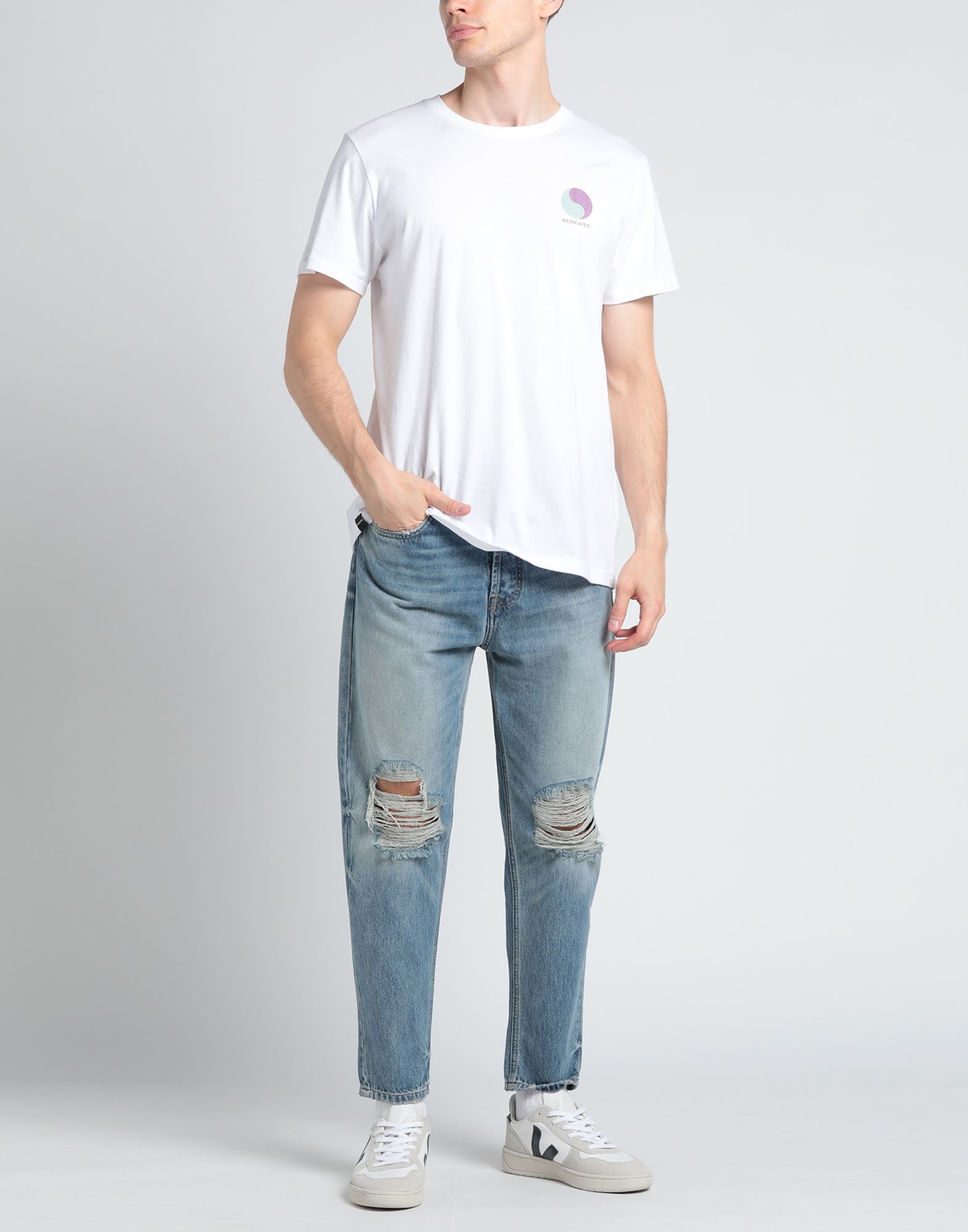  Amish Supplies - Hosen & Röcke - Jeanshosen - On Yoox.com 