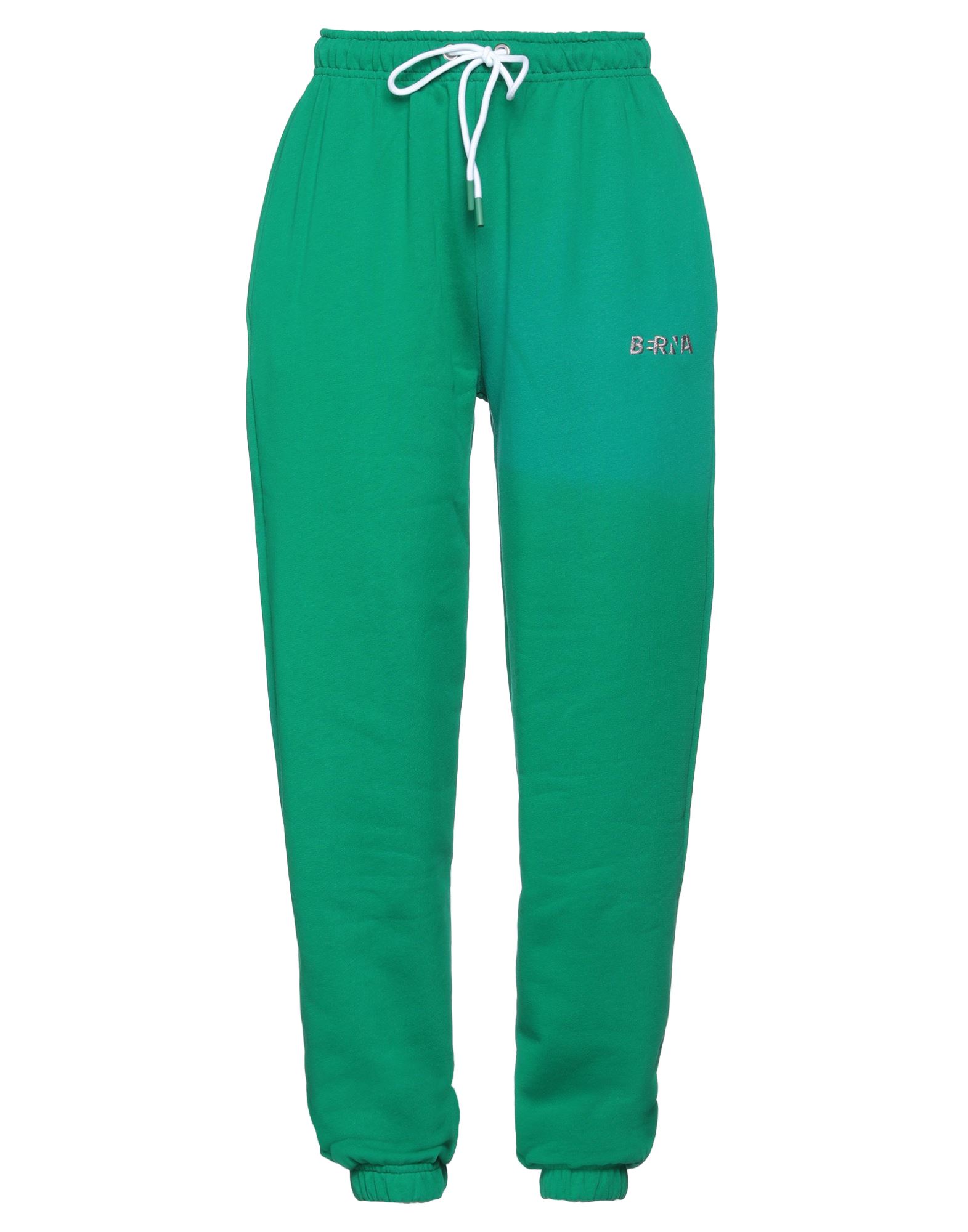 Berna Pants In Green
