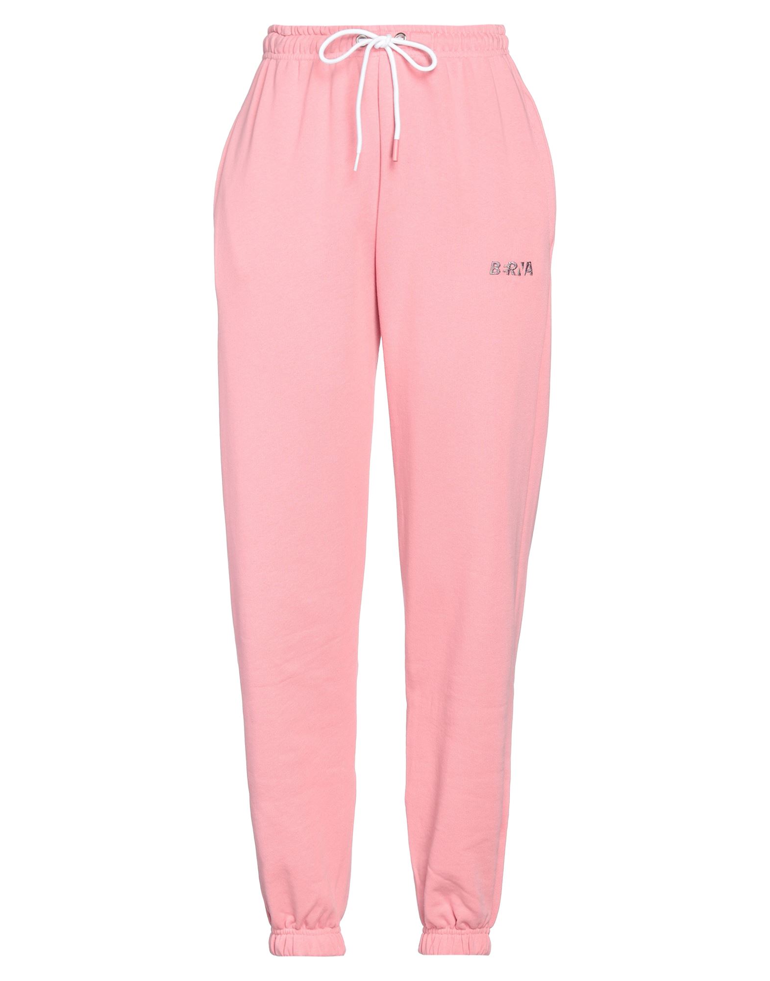 Berna Pants In Pink