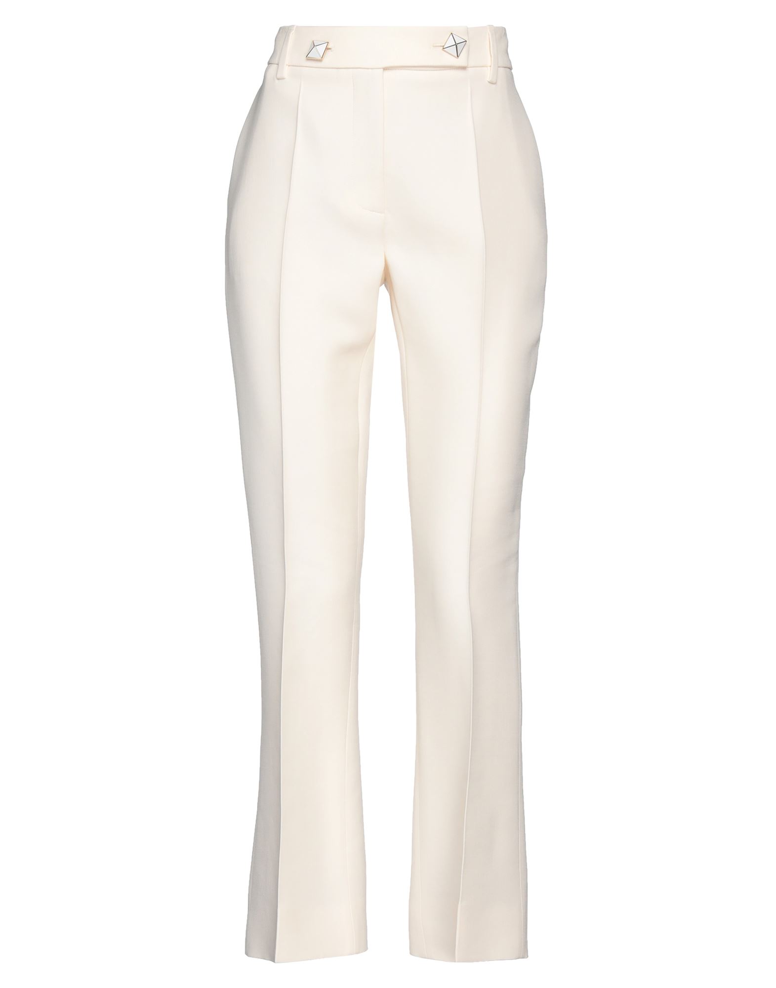 Valentino Pants In Ivory