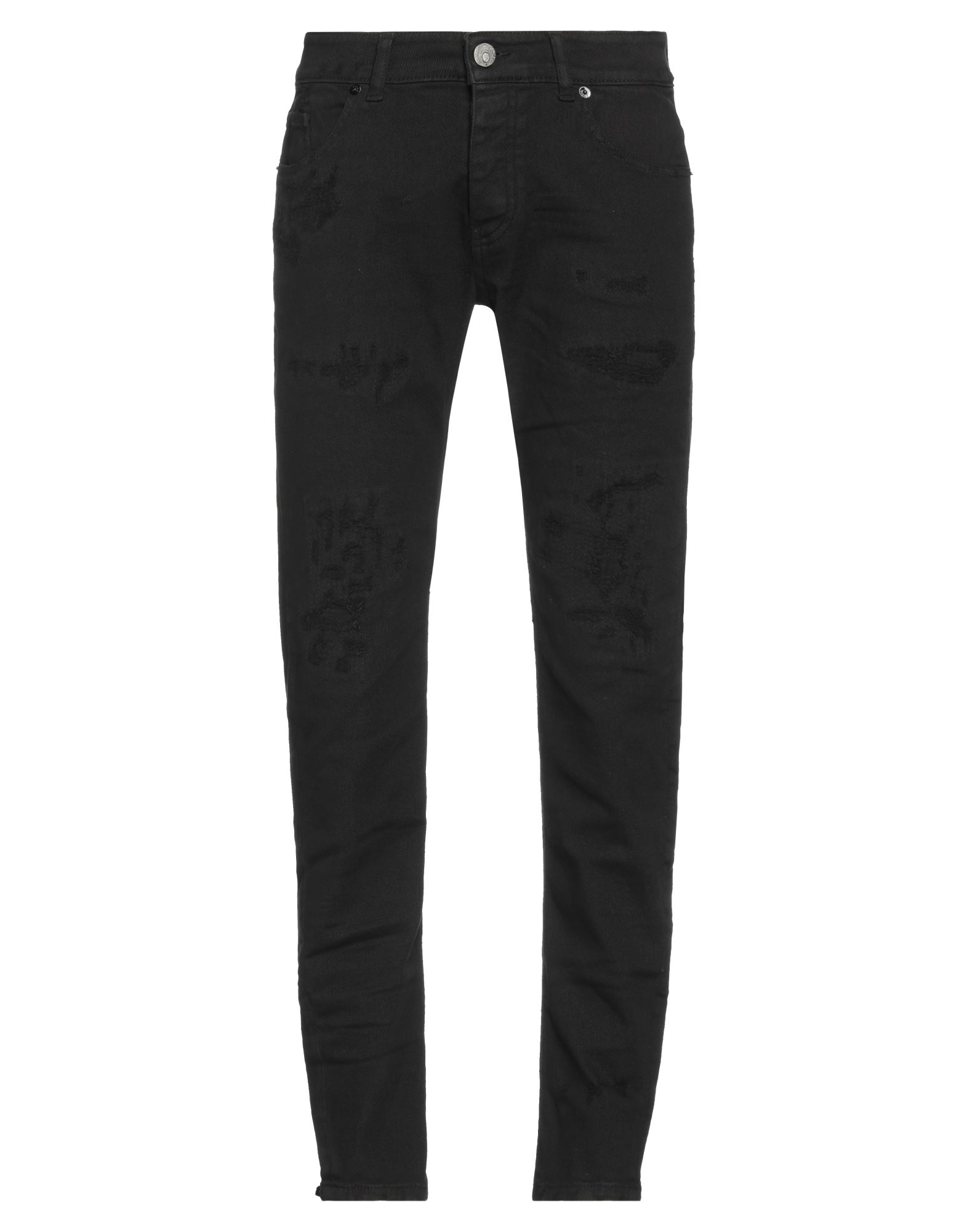  Pmds Premium Mood Denim Superior - Hosen & Röcke - Jeanshosen - On Yoox.com 