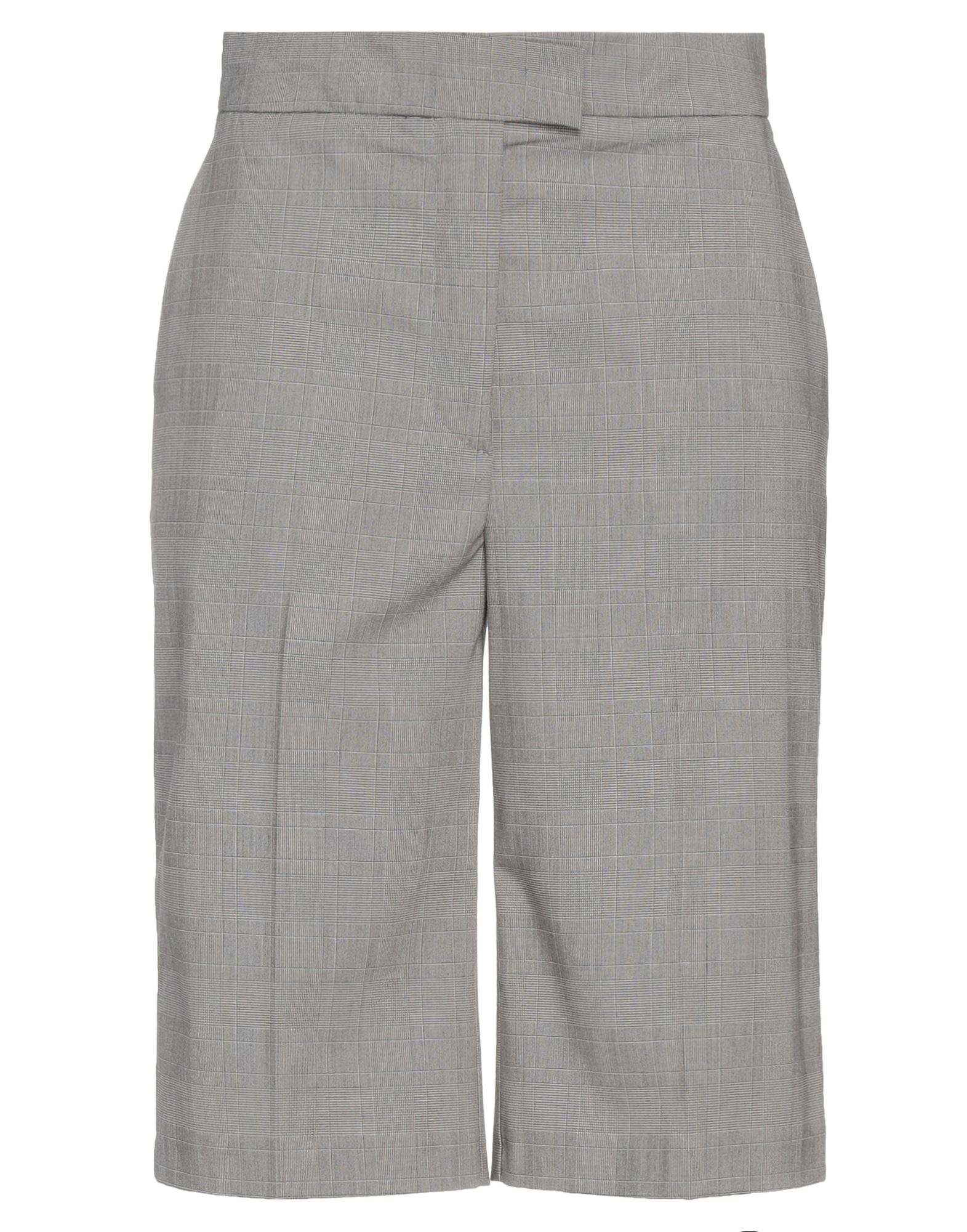 Kaos Cropped Pants In Grey