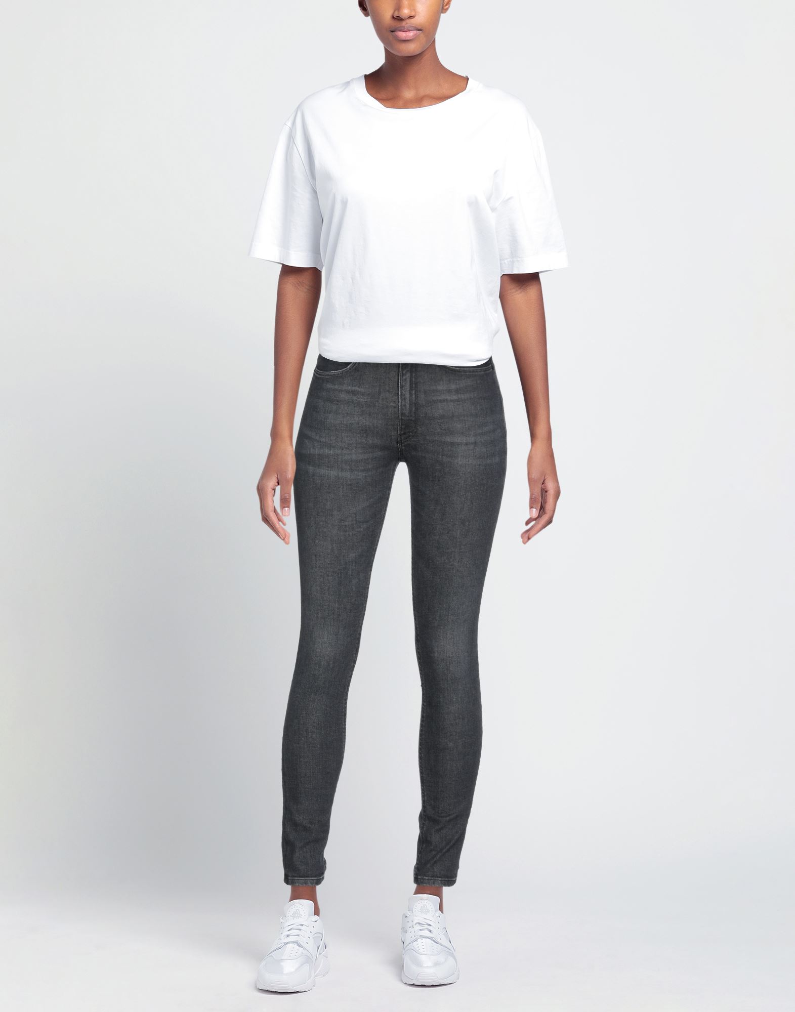  Dondup - Hosen & Röcke - Jeanshosen - On Yoox.com 