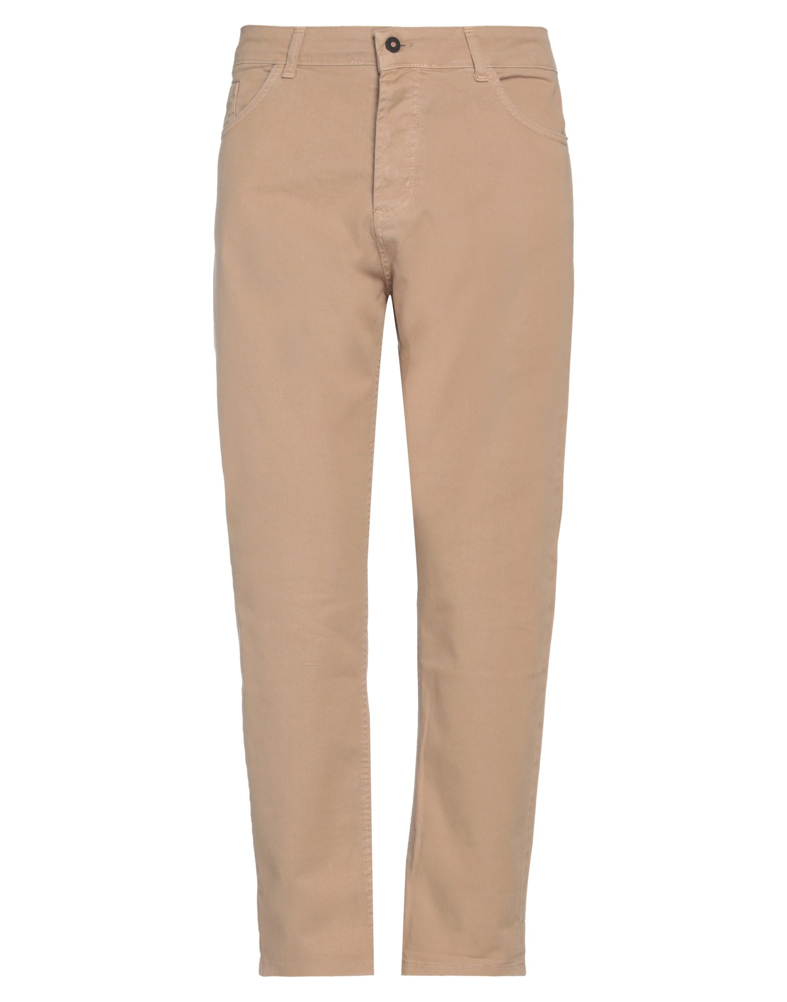 Stilosophy Pants In Beige