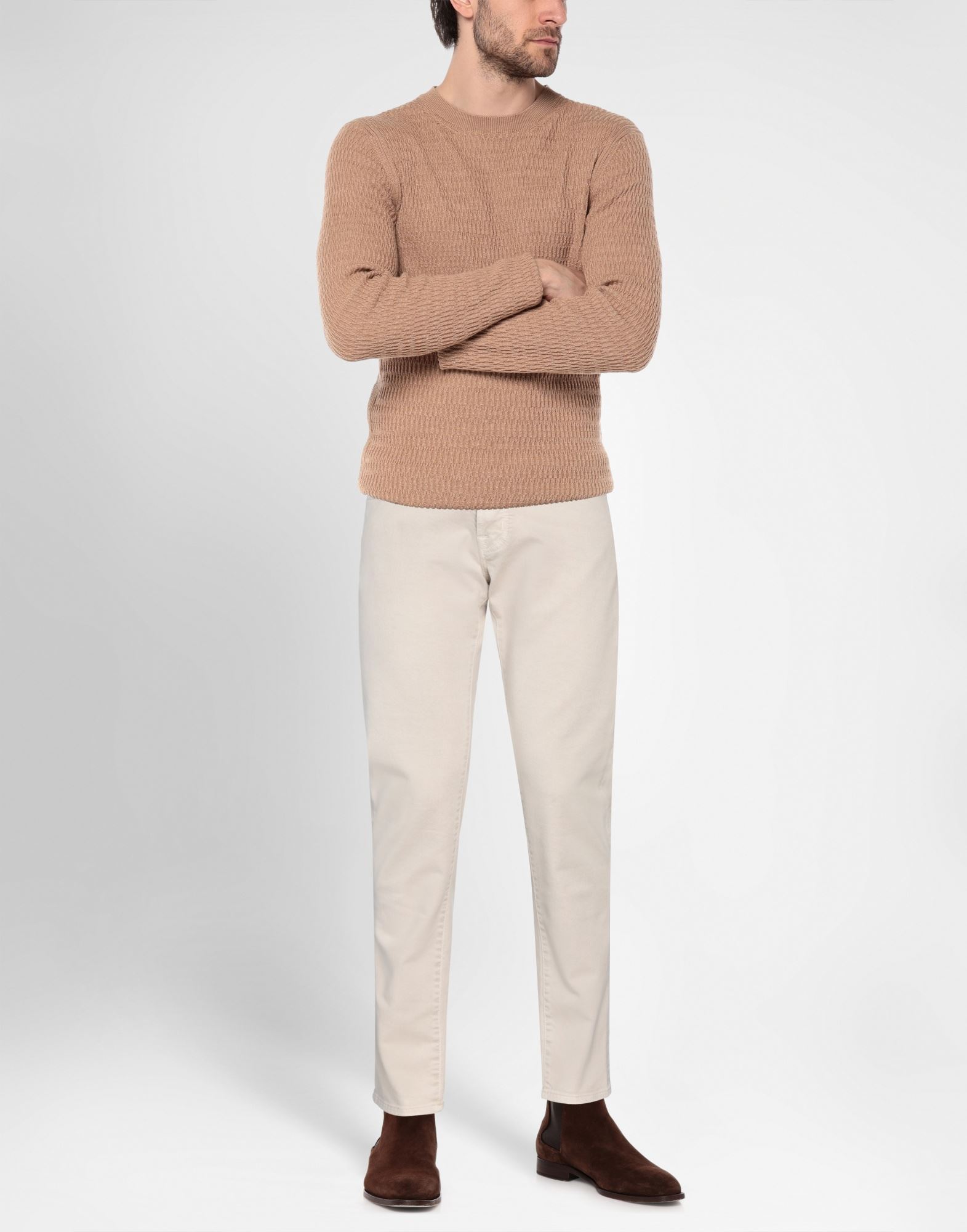 Jacob Cohёn - Hosen & Röcke - Jeanshosen - On Yoox.com 