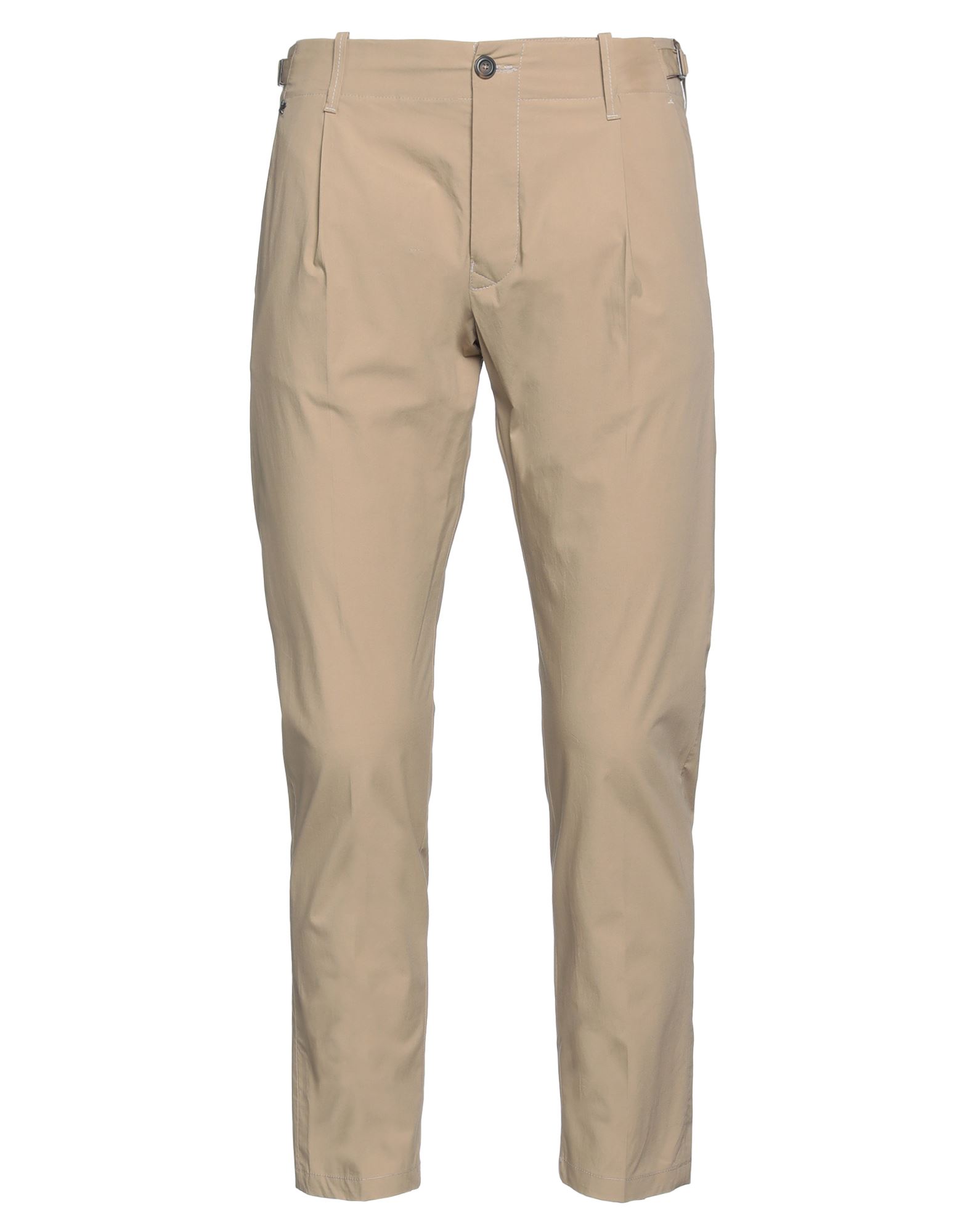 Messagerie Pants In Beige
