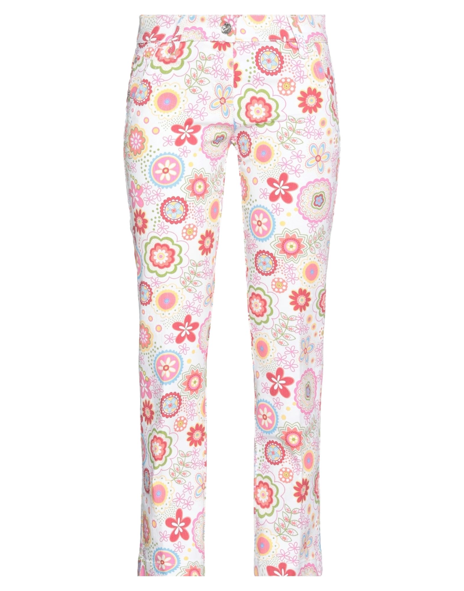  JACOB COHЁN BOTTOMWEAR Τζιν