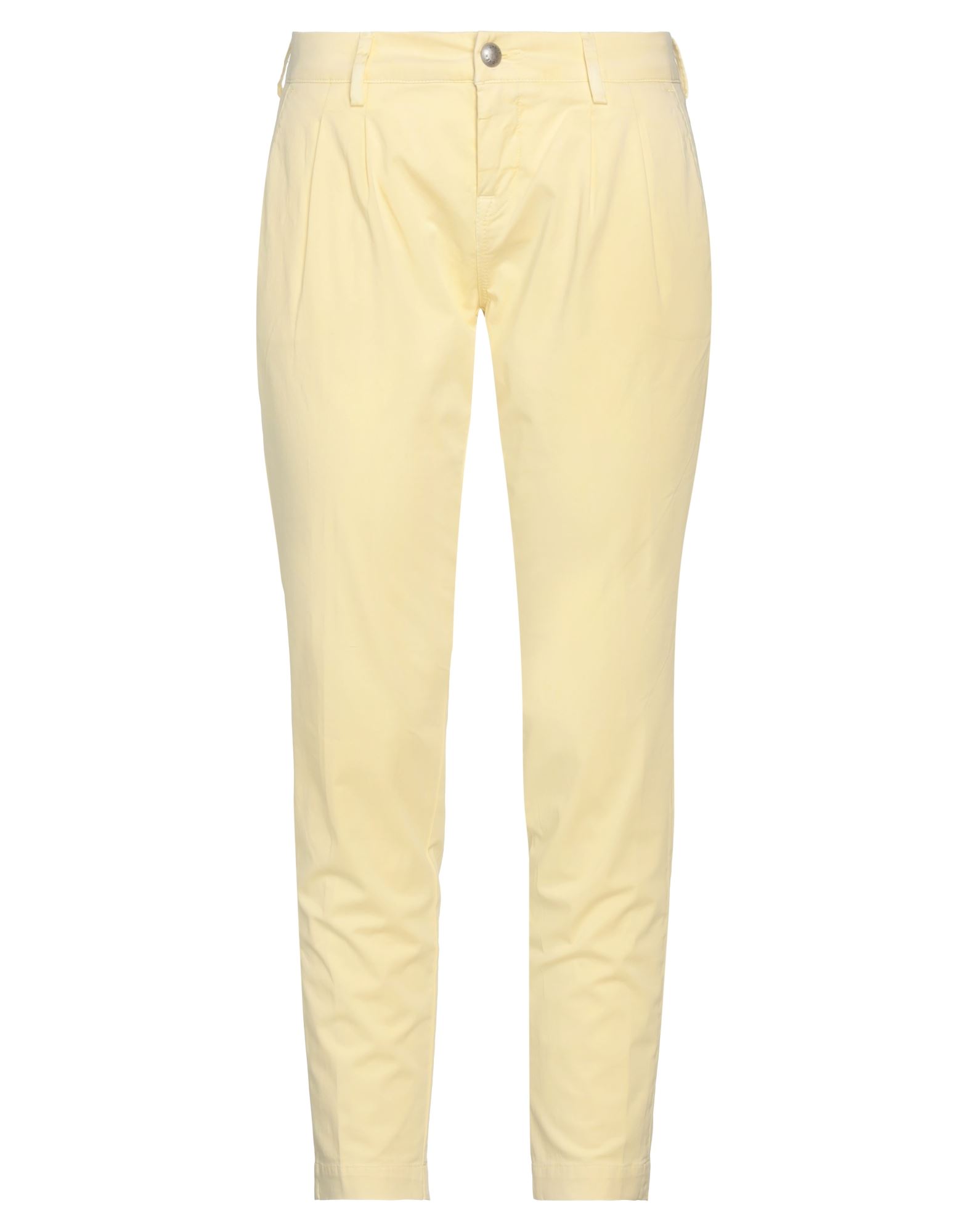 JACOB COHЁN BOTTOMWEAR Casual Παντελόνι