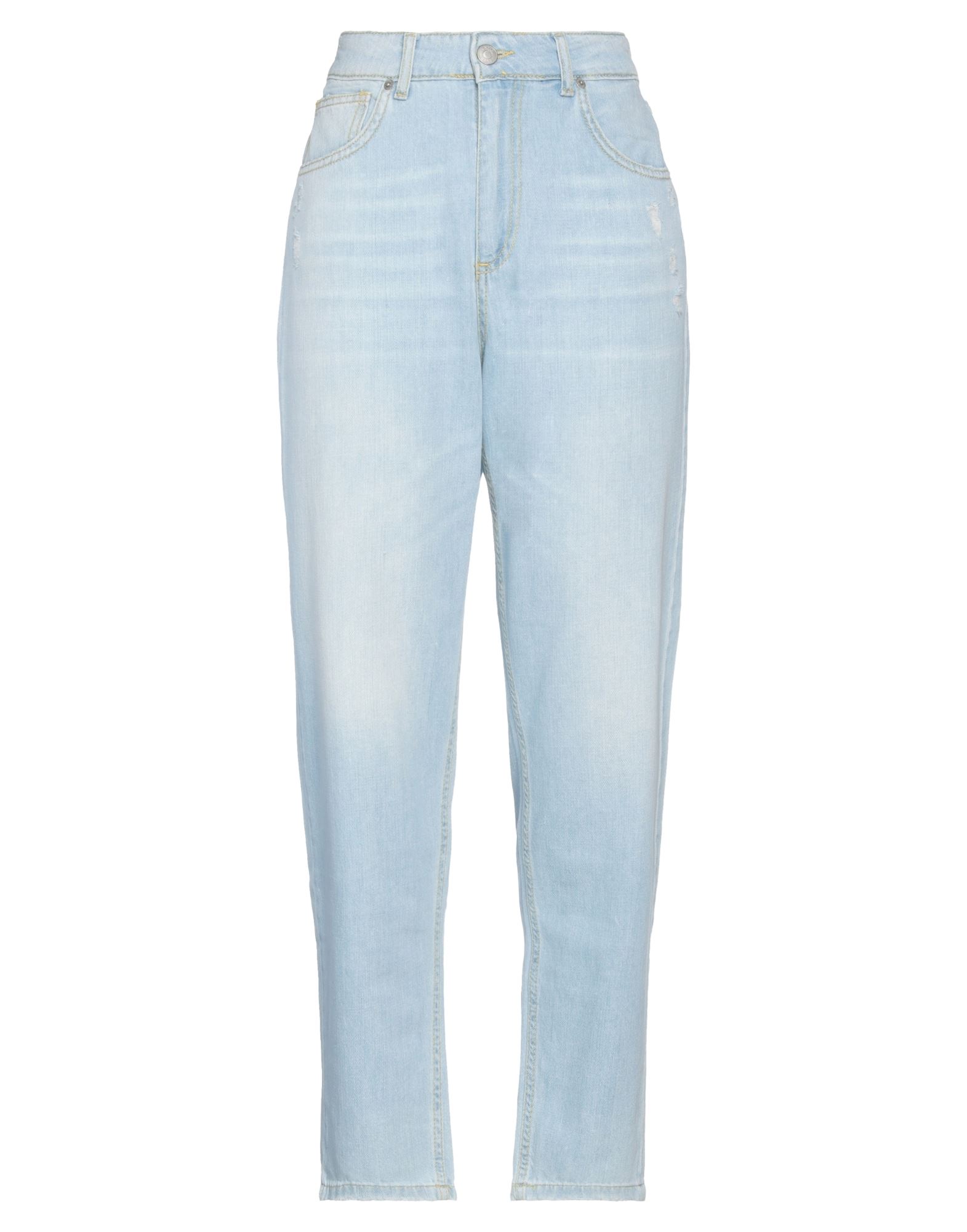 Exte Jeans In Blue