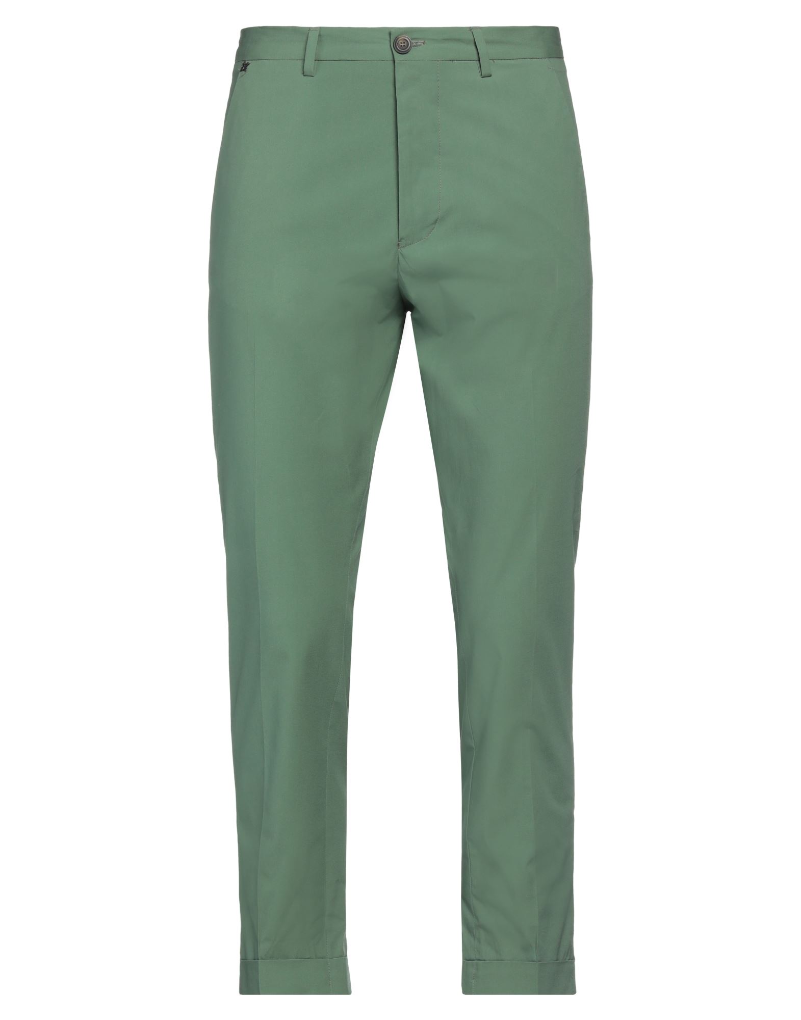 Messagerie Pants In Green