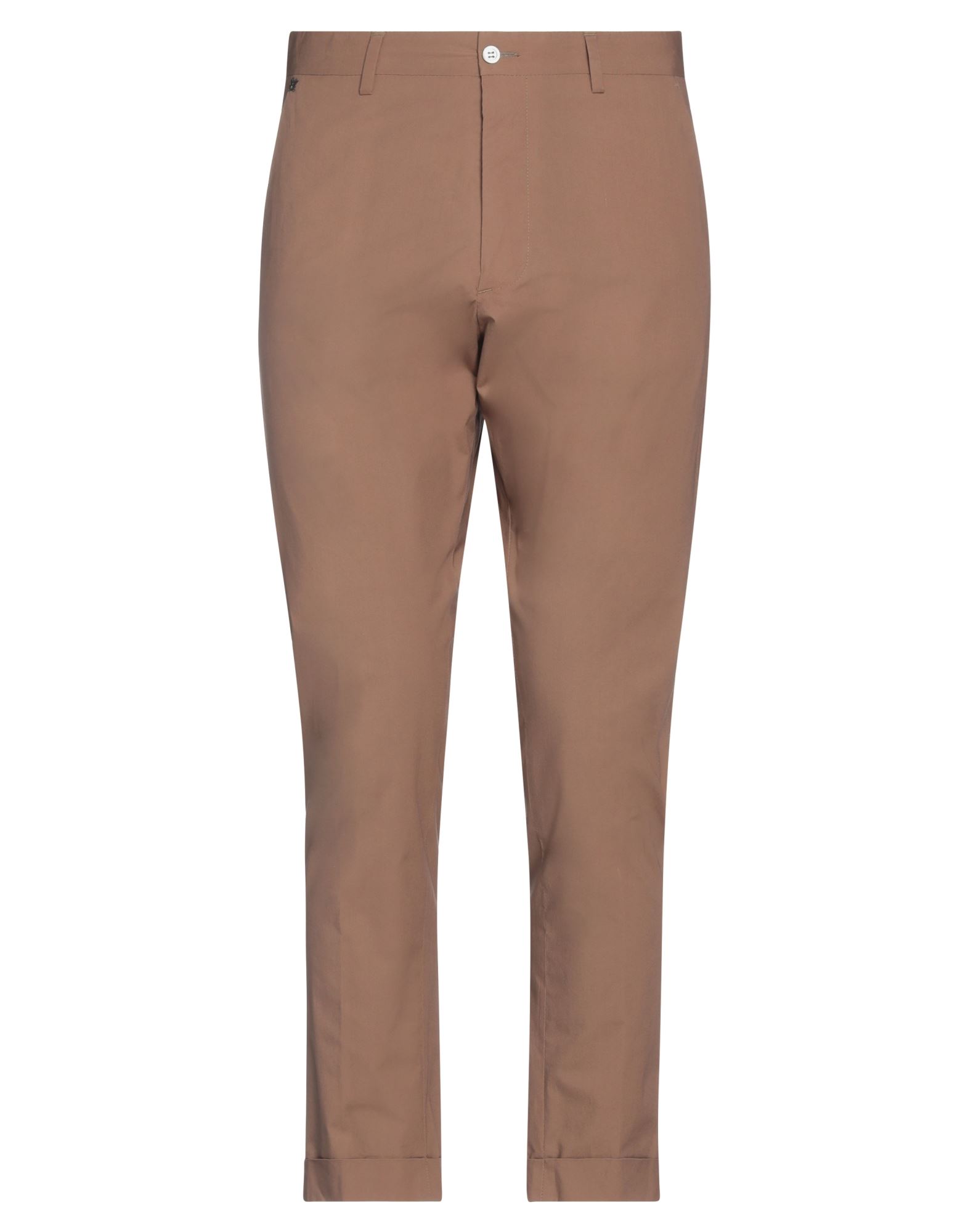Messagerie Pants In Brown