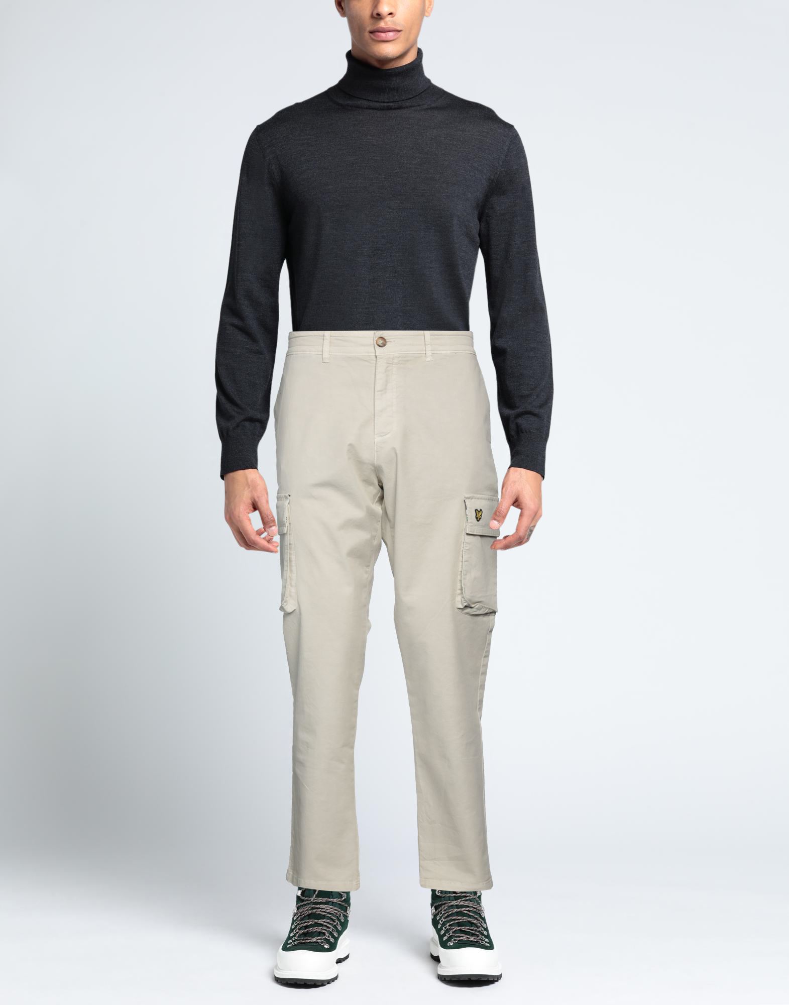  Lyle & Scott - Hosen & Röcke - Hosen - On Yoox.com 