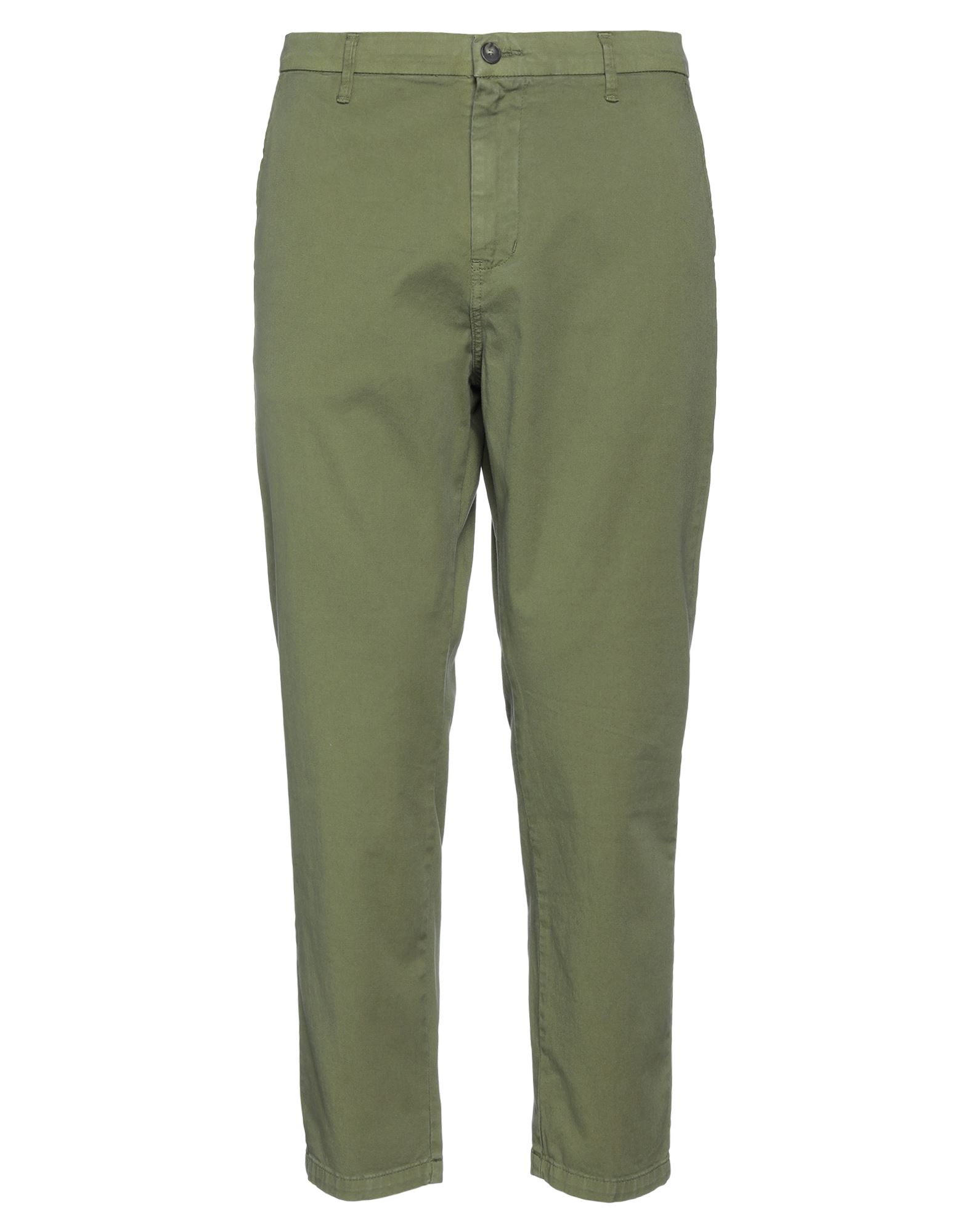 Stilosophy Pants In Green