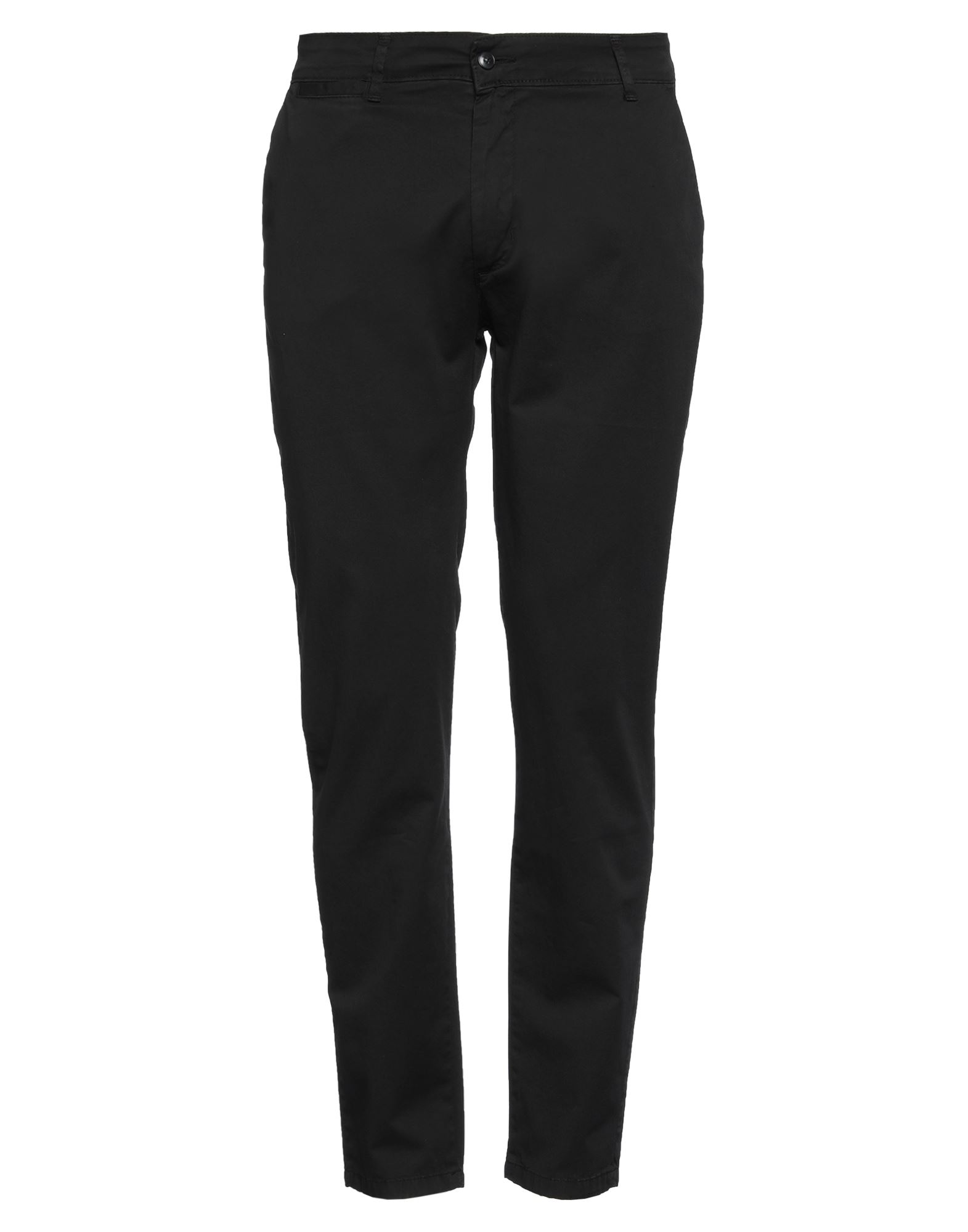 Stilosophy Pants In Black