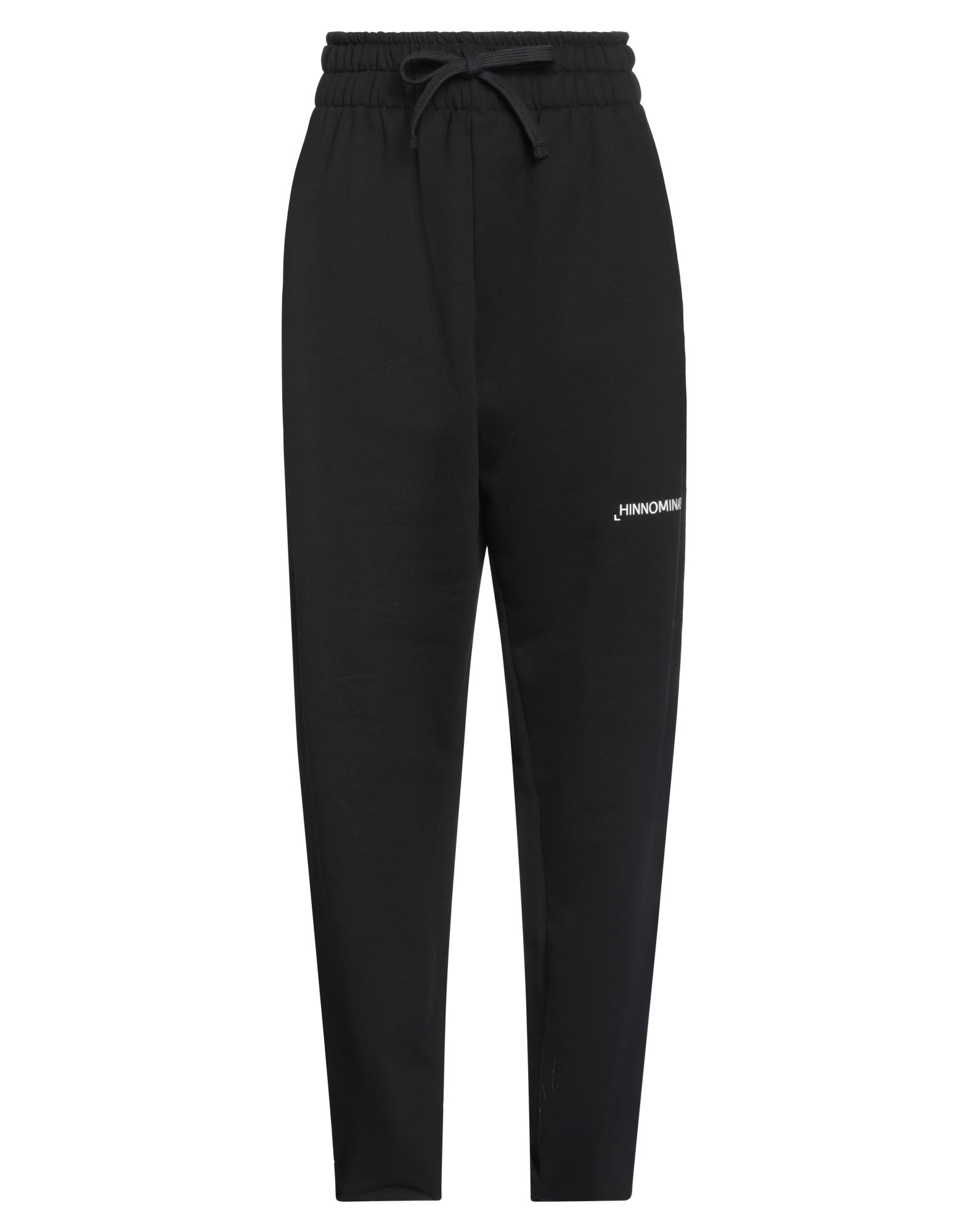 Hinnominate Pants In Black