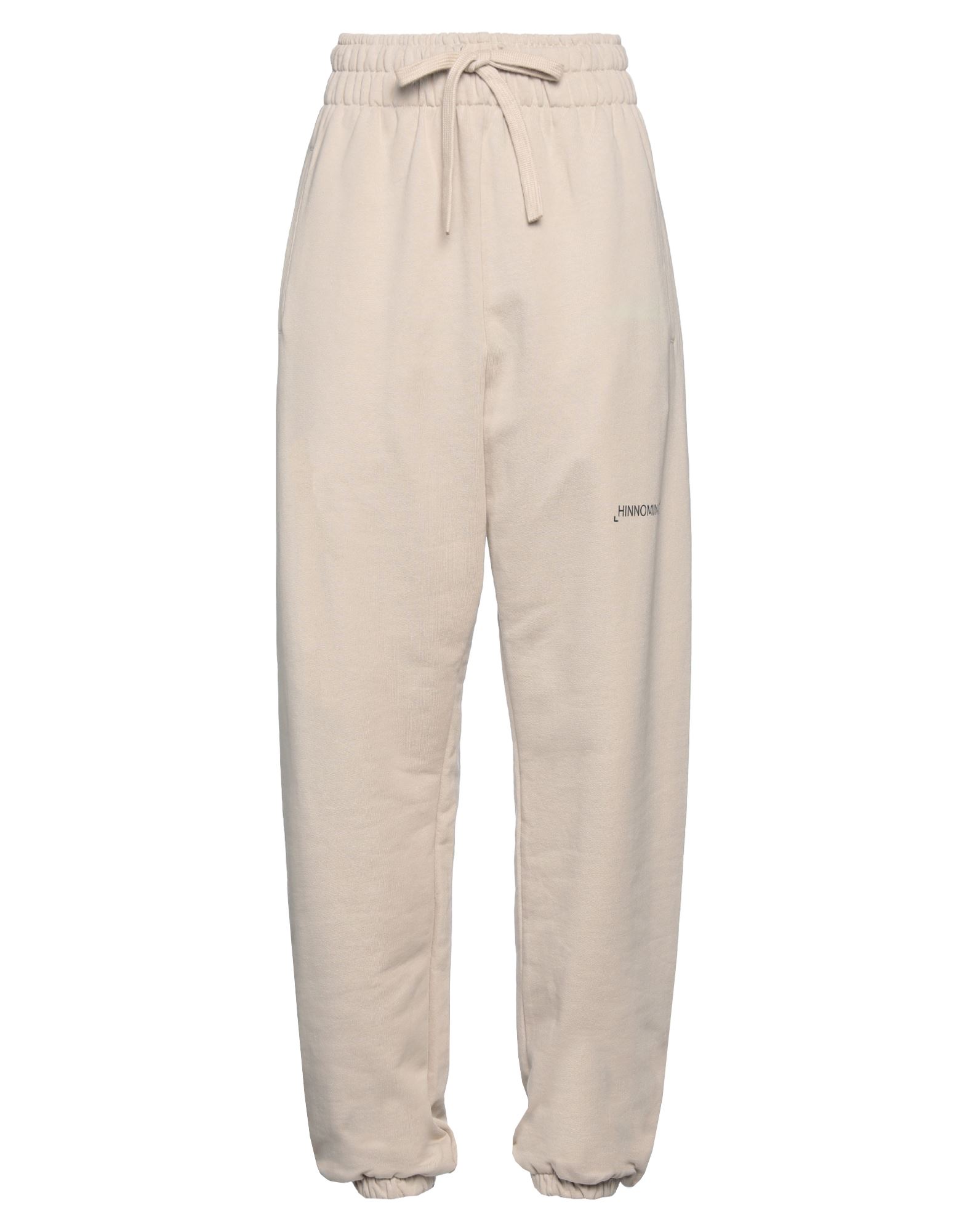 Hinnominate Pants In Beige