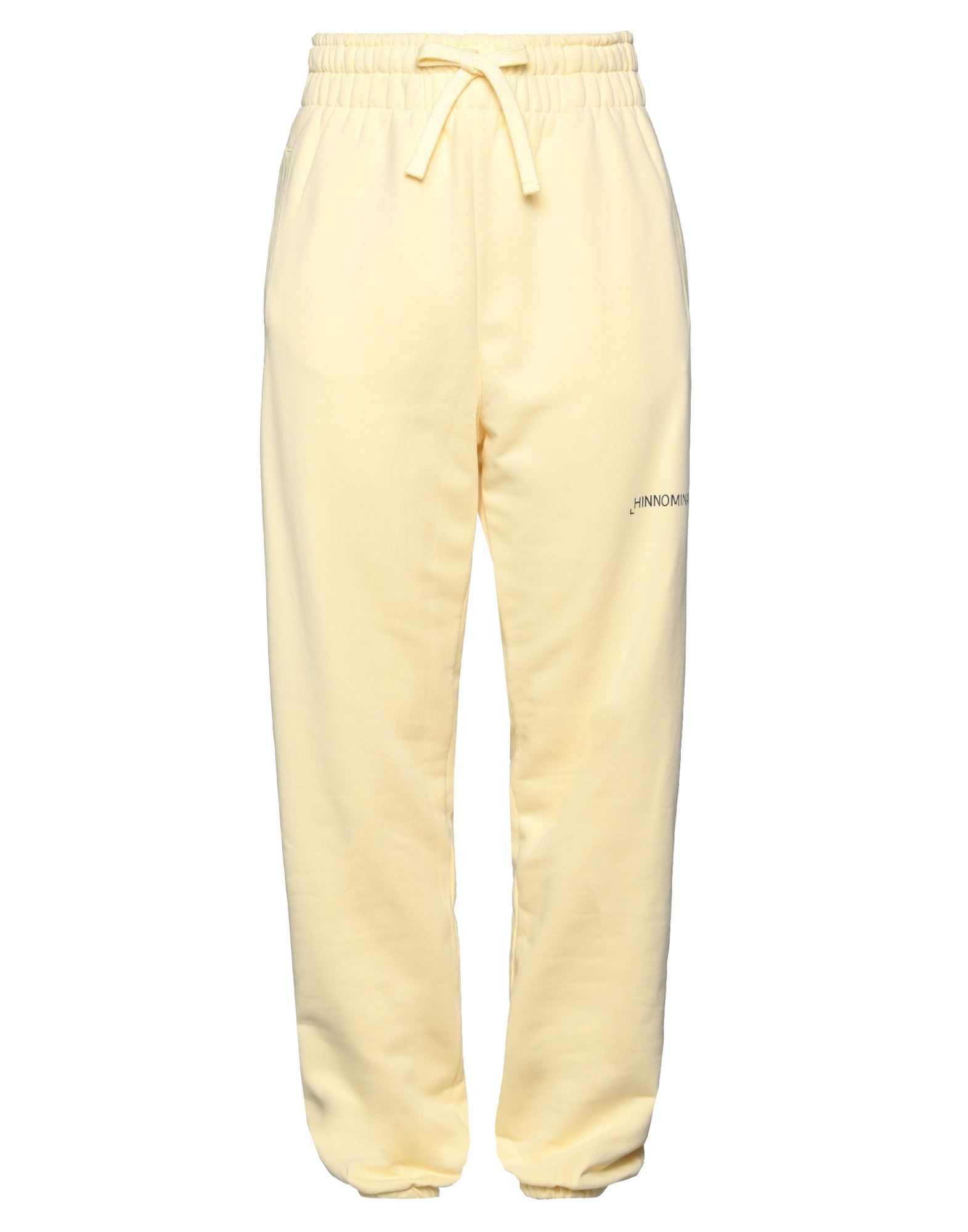 Hinnominate Pants In Beige