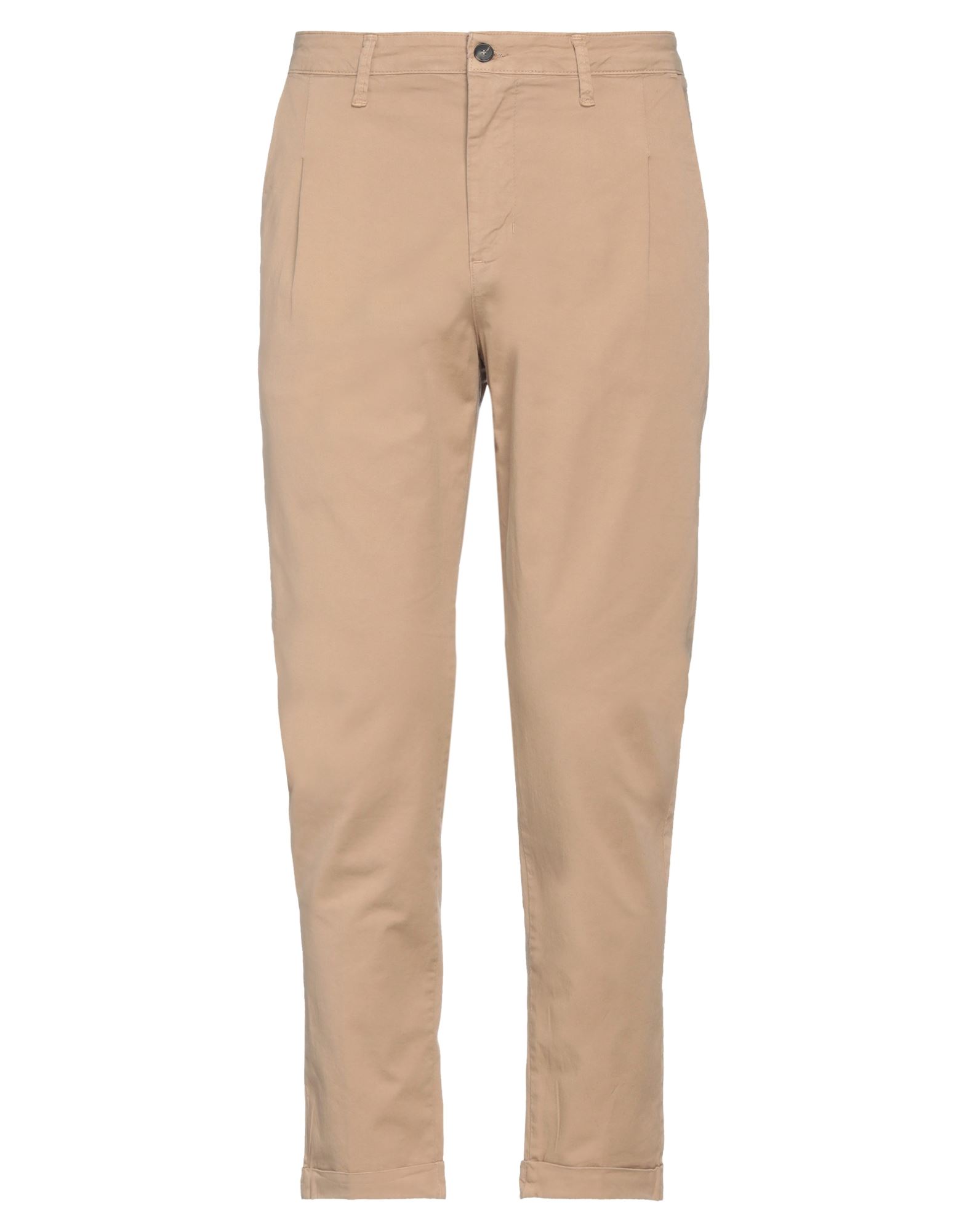 Stilosophy Pants In Khaki