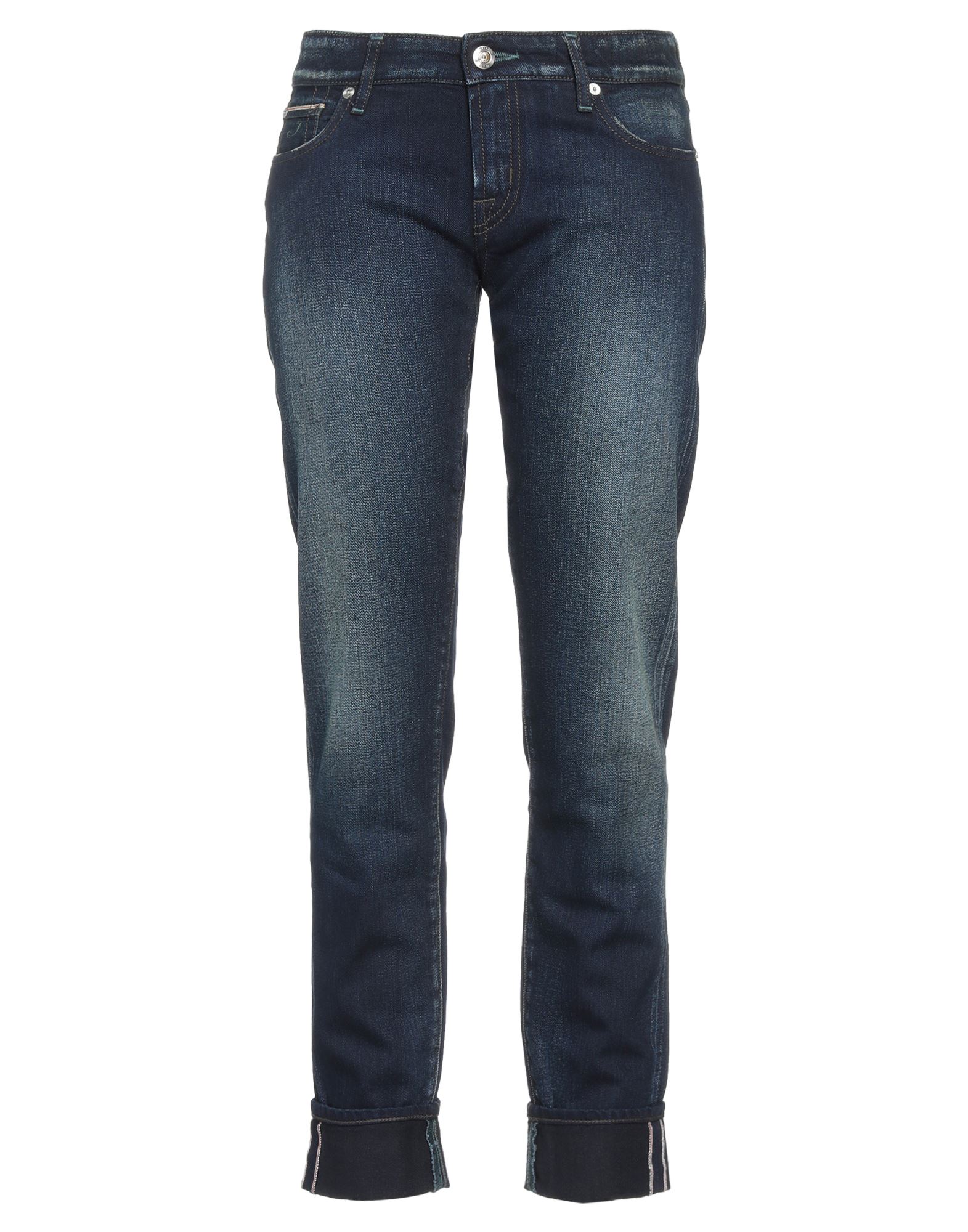 JACOB COHЁN BOTTOMWEAR Τζιν