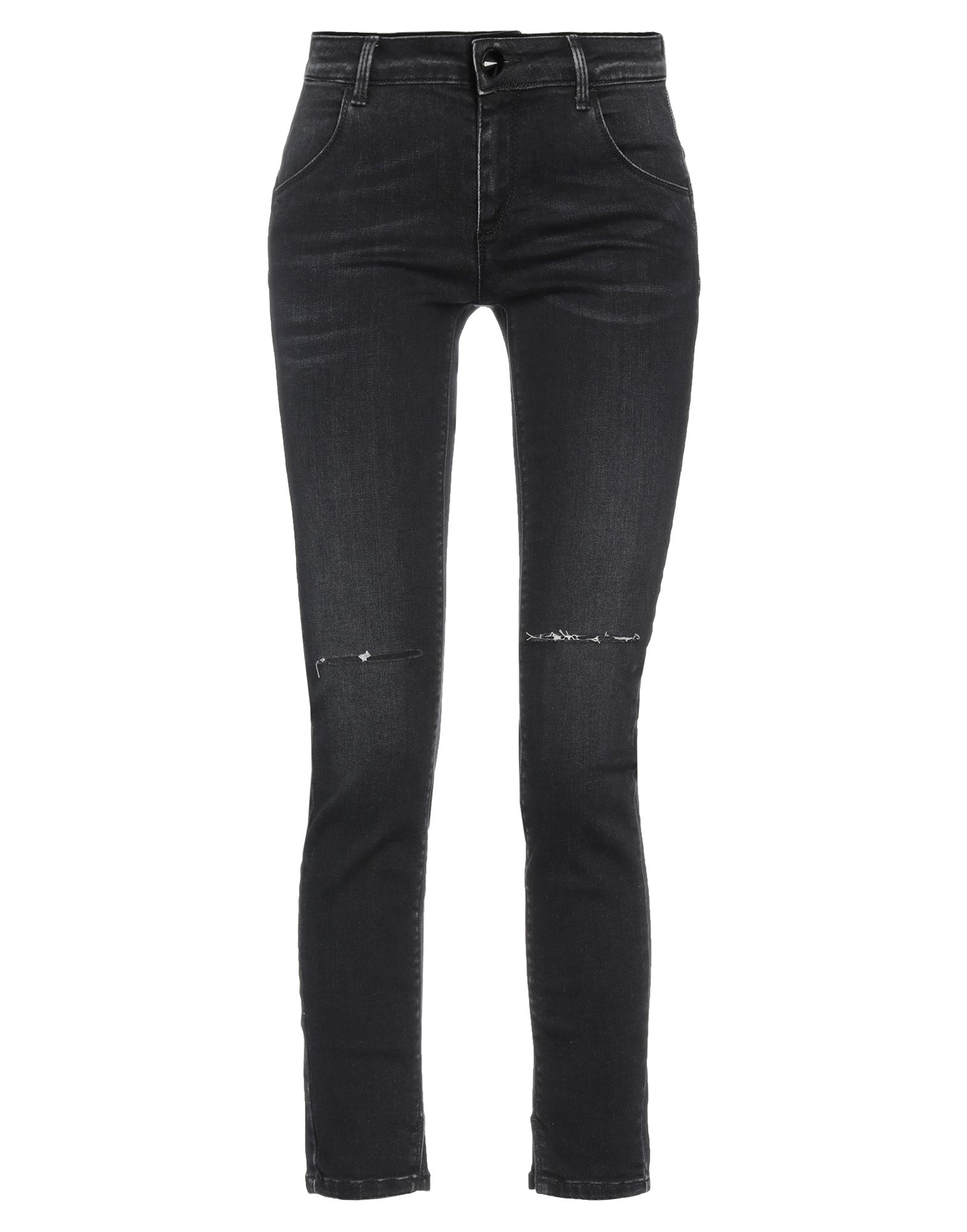  ROŸ ROGER'S BOTTOMWEAR Τζιν