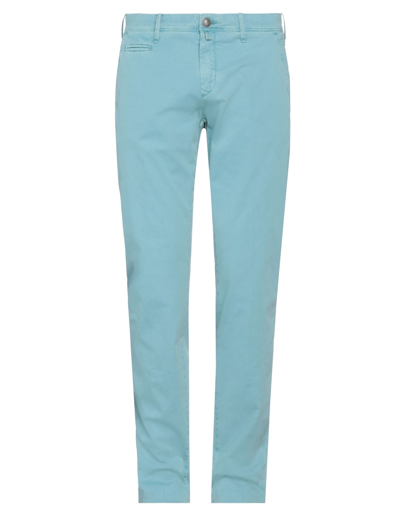 Jacob Cohёn Pants In Sky Blue