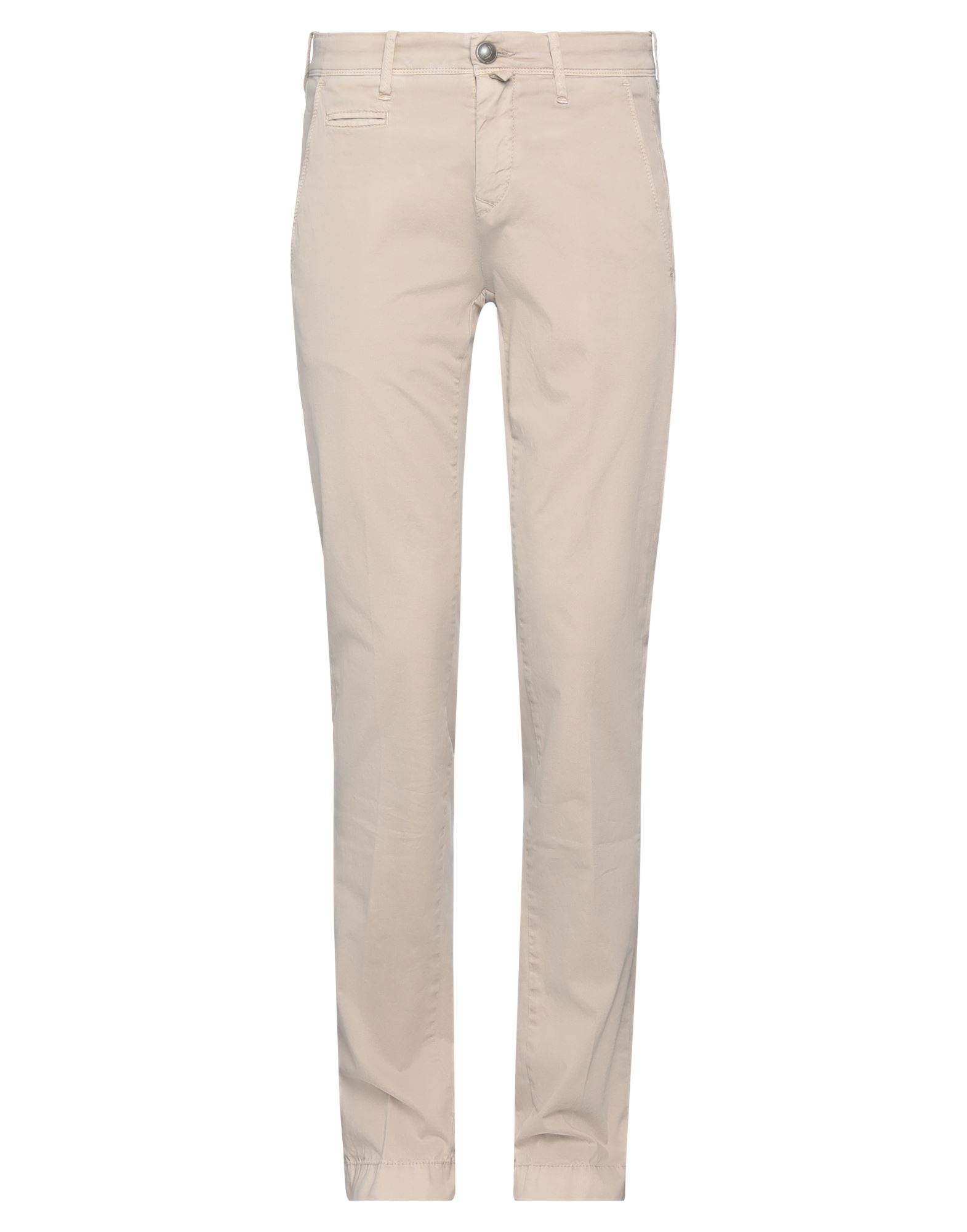 Jacob Cohёn Pants In Beige