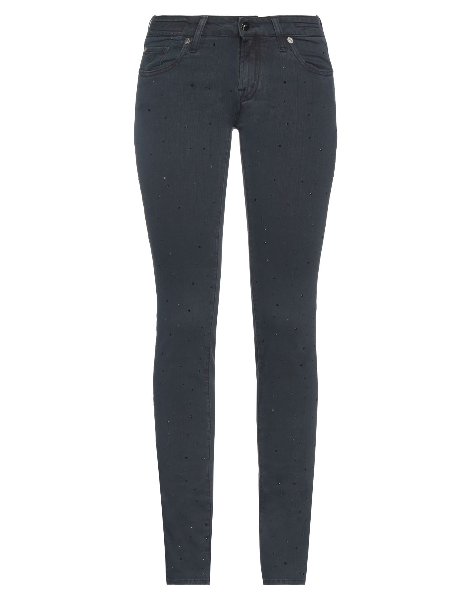 JACOB COHЁN BOTTOMWEAR Τζιν