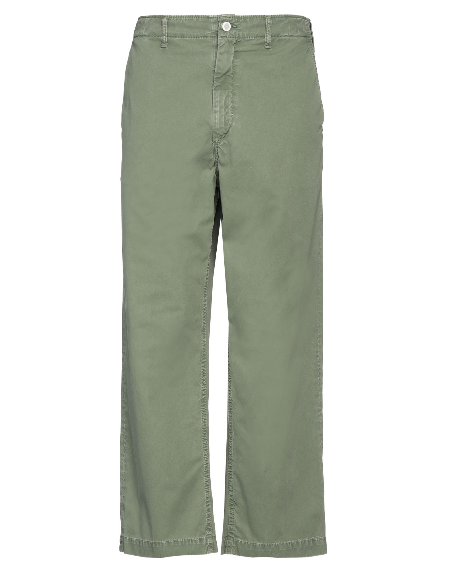 Amish Pants In Sage Green