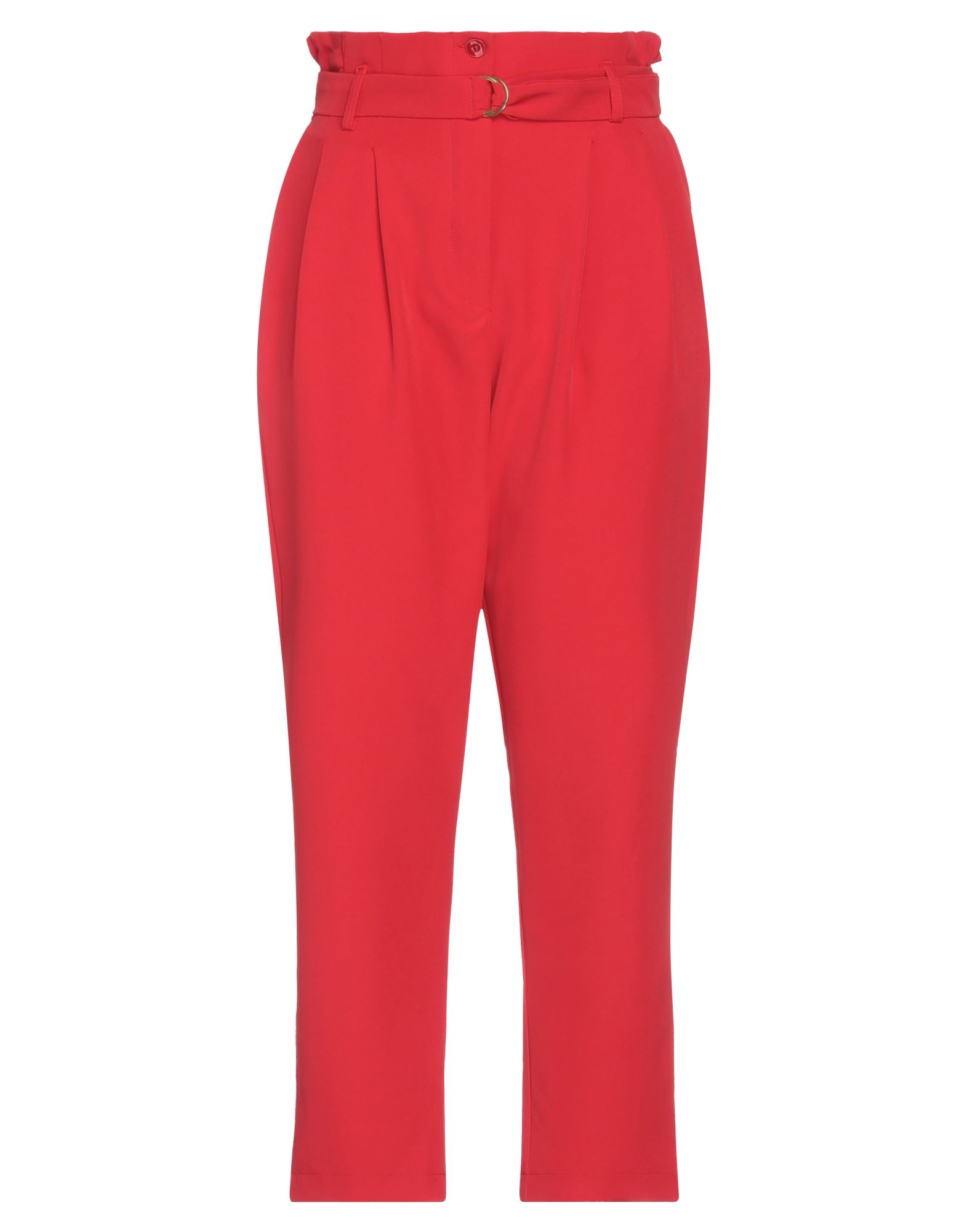Dixie Pants In Red