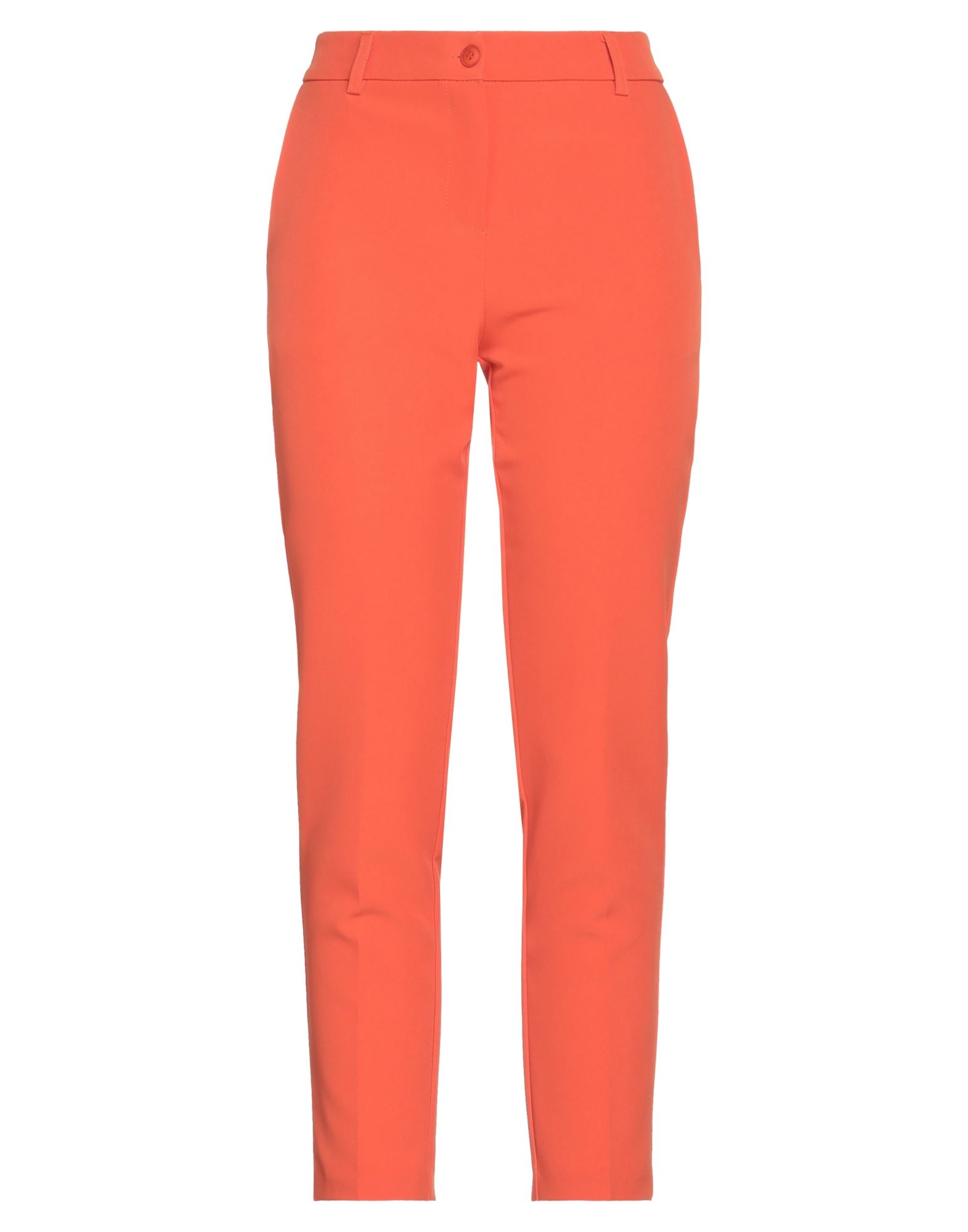 Dixie Pants In Orange