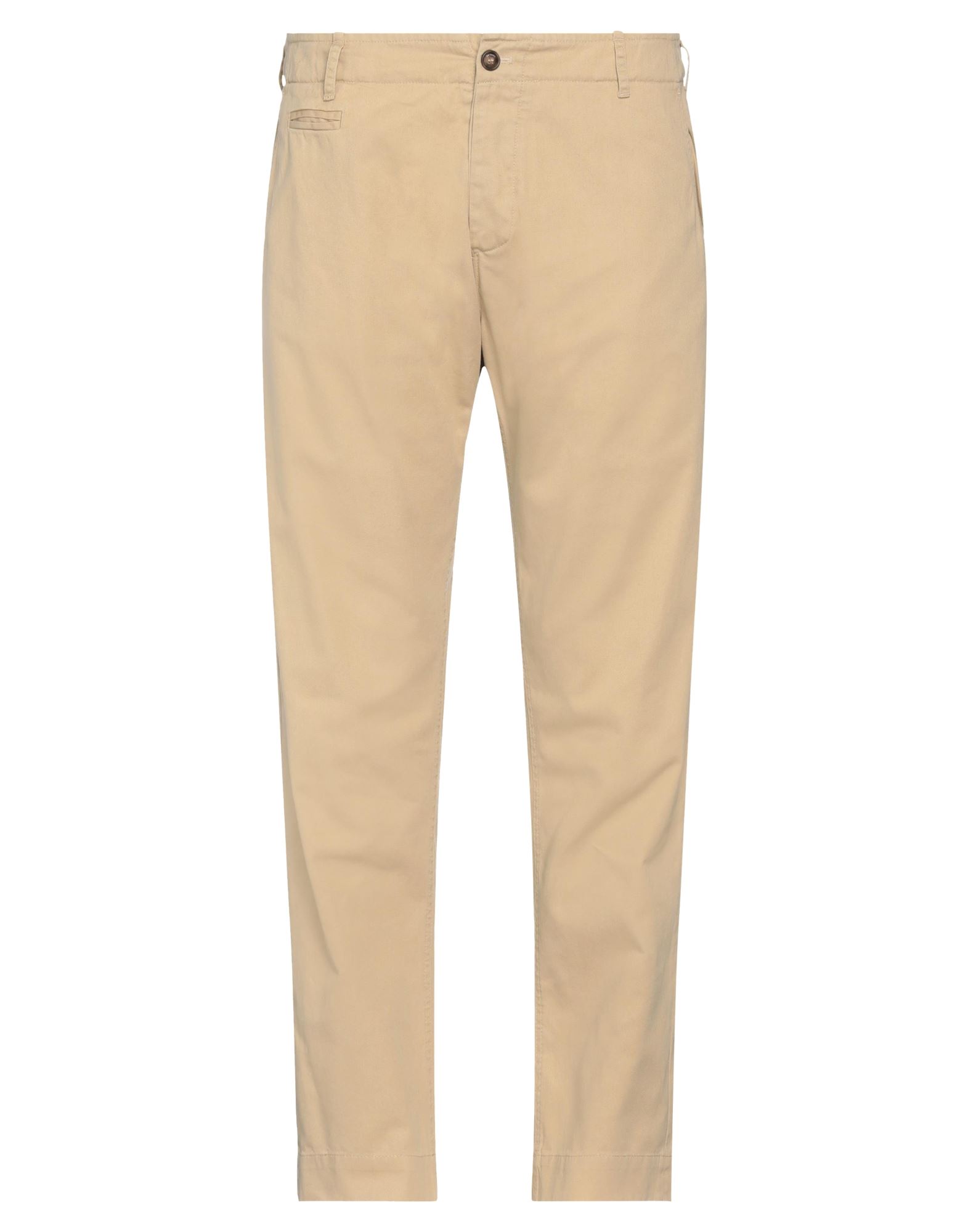 Roy Rogers Pants In Beige