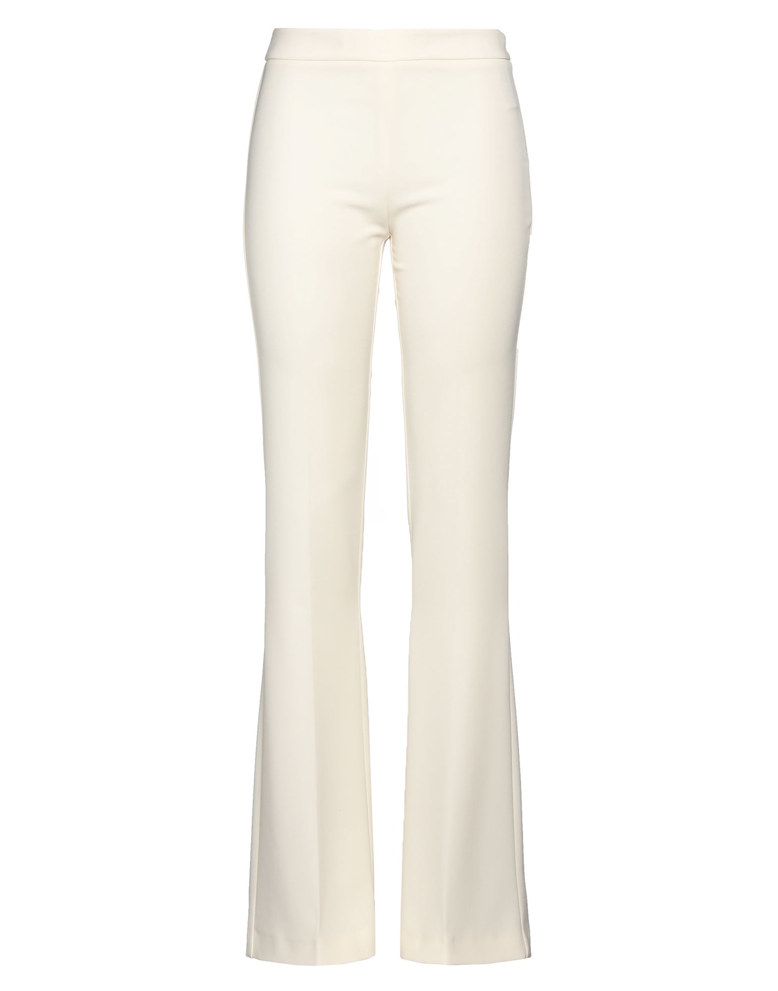 Space Simona Corsellini Pants In White