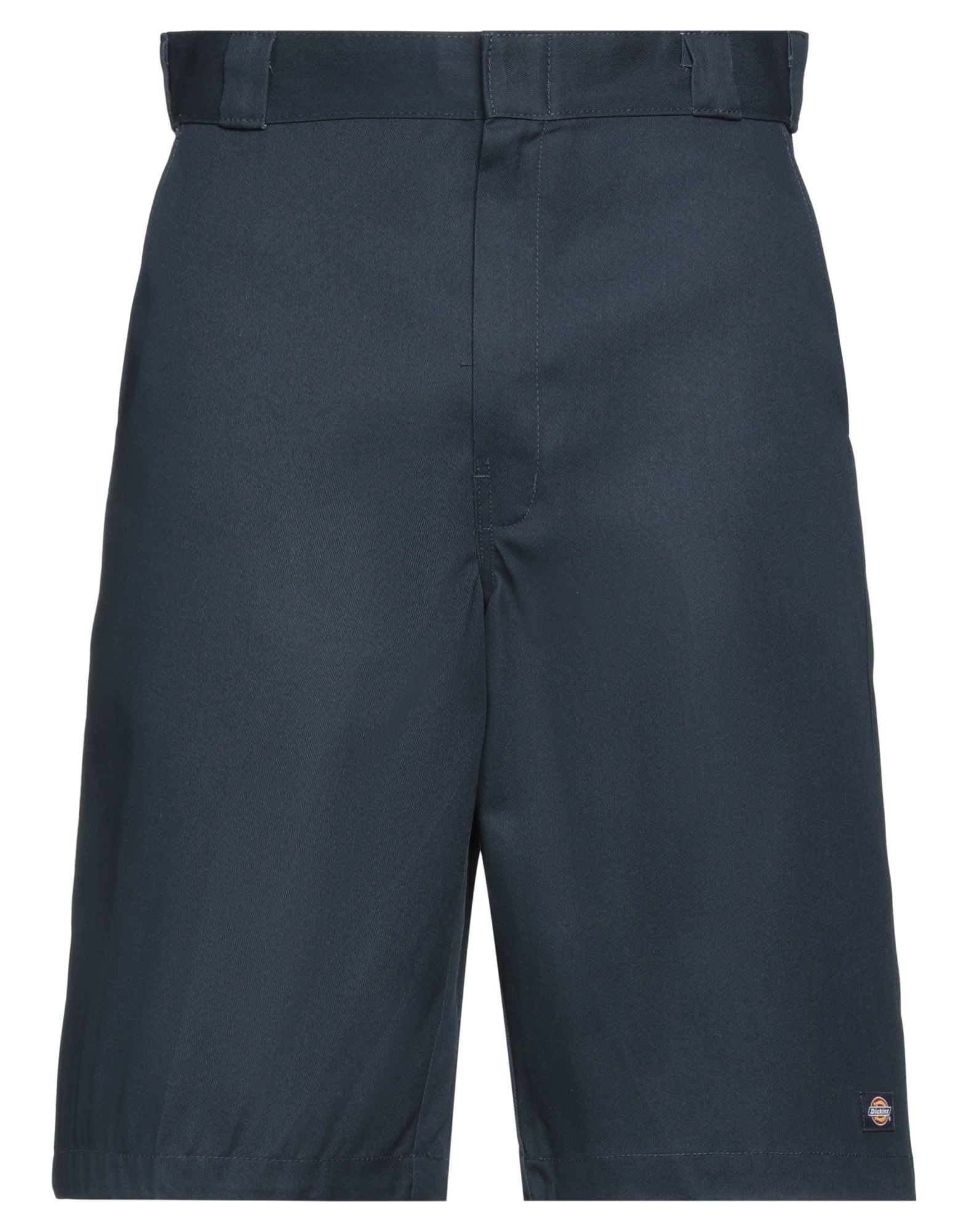 Dickies Shorts & Bermuda Shorts In Midnight Blue