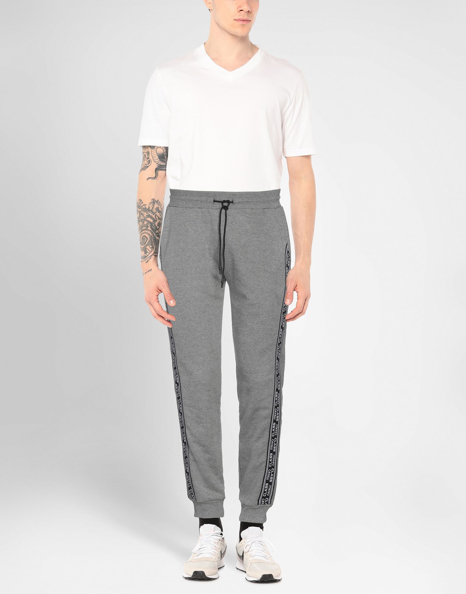  Cavalli Class - Hosen & Röcke - Hosen - On Yoox.com 