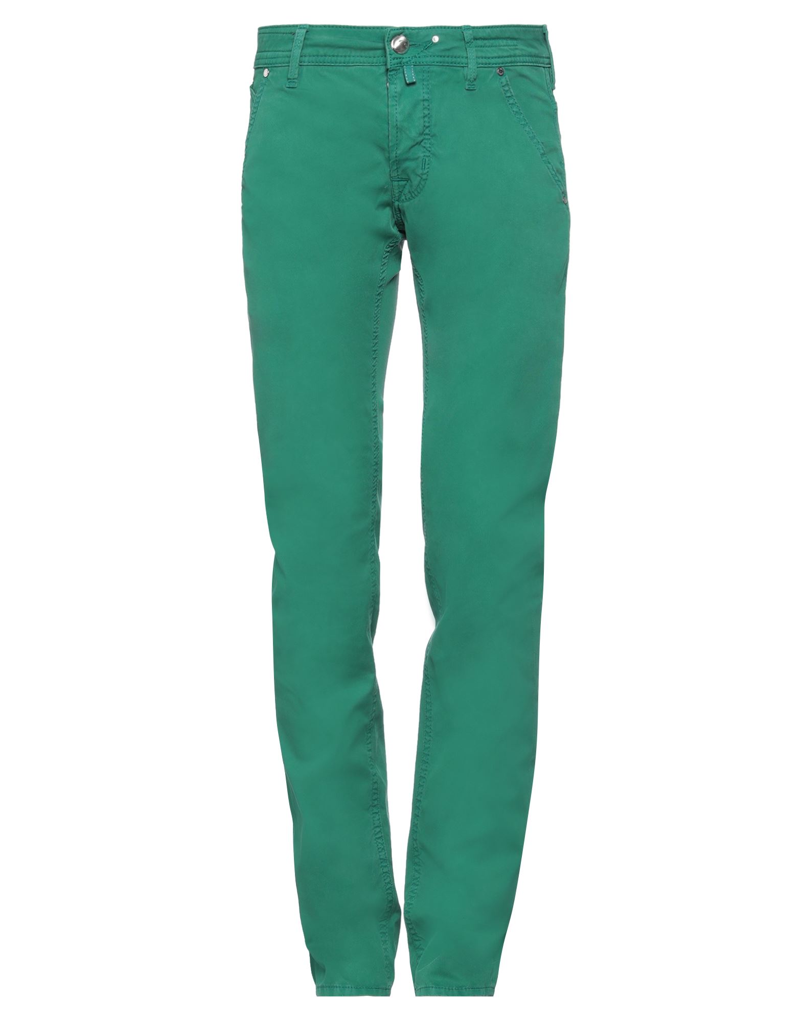 Jacob Cohёn Pants In Green