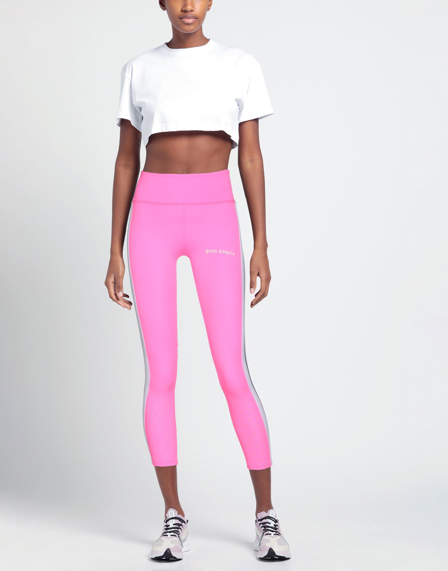  Palm Angels - Hosen & Röcke - Leggings - On Yoox.com 