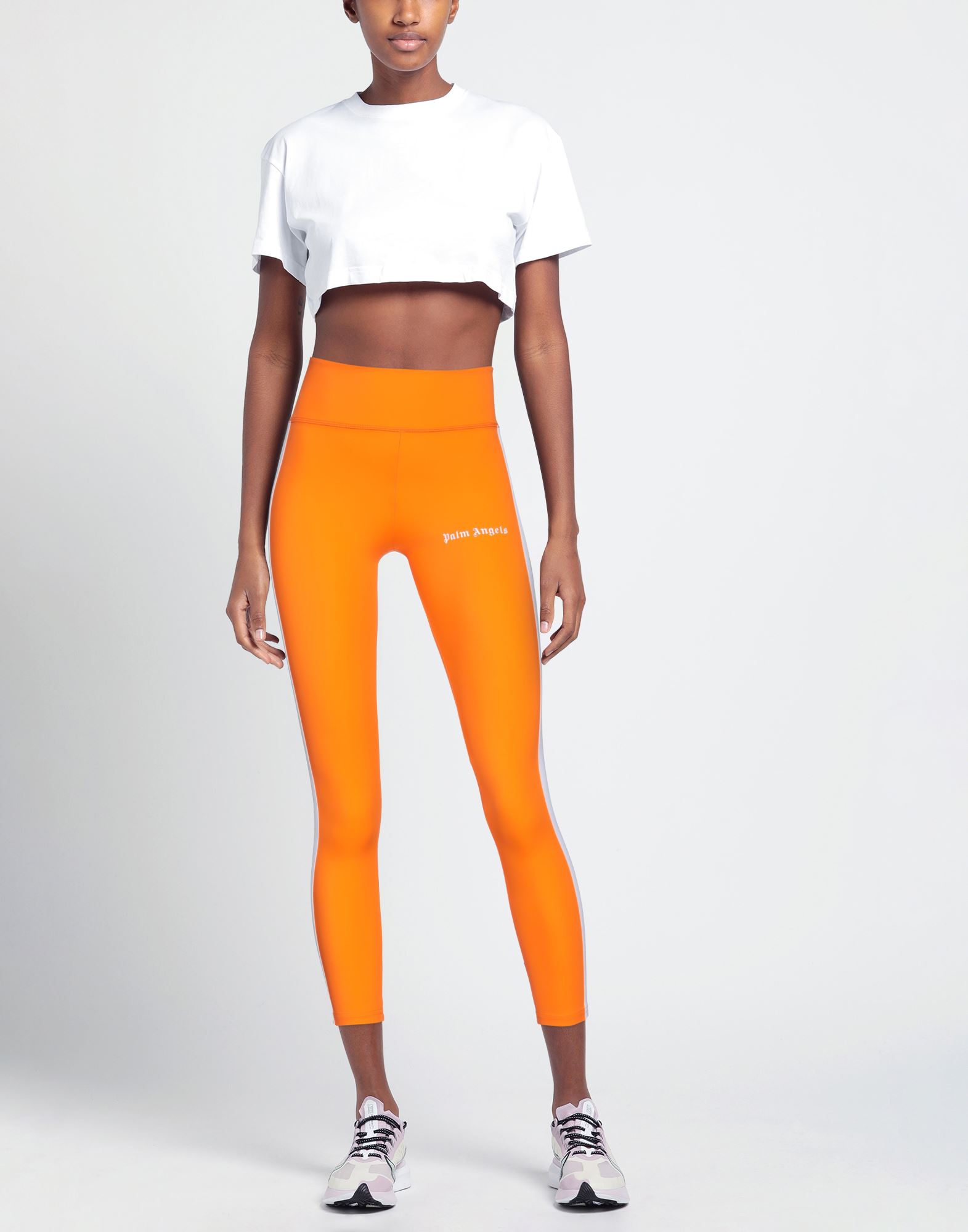  Palm Angels - Hosen & Röcke - Leggings - On Yoox.com 