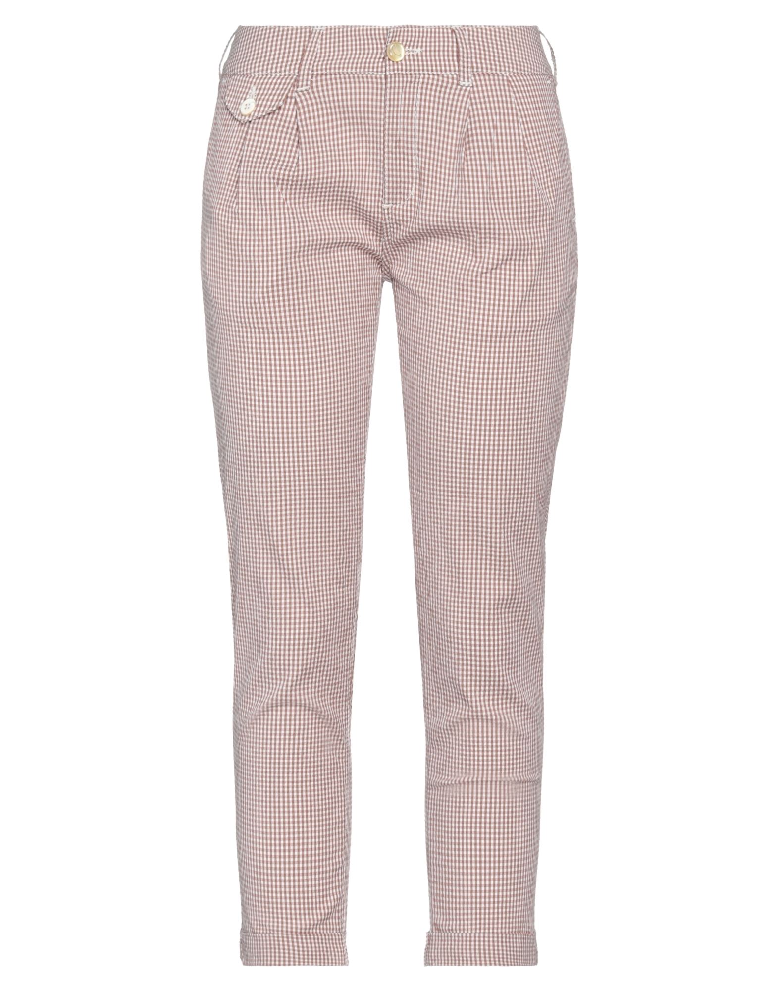 JACOB COHЁN BOTTOMWEAR Casual Παντελόνι