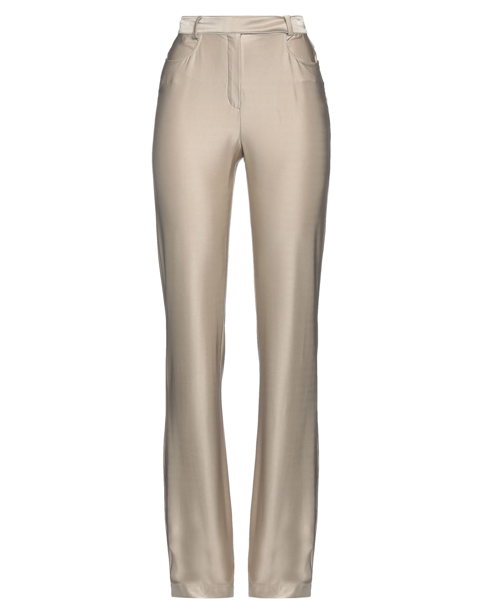 ALEXANDRE VAUTHIER BOTTOMWEAR Casual Παντελόνι