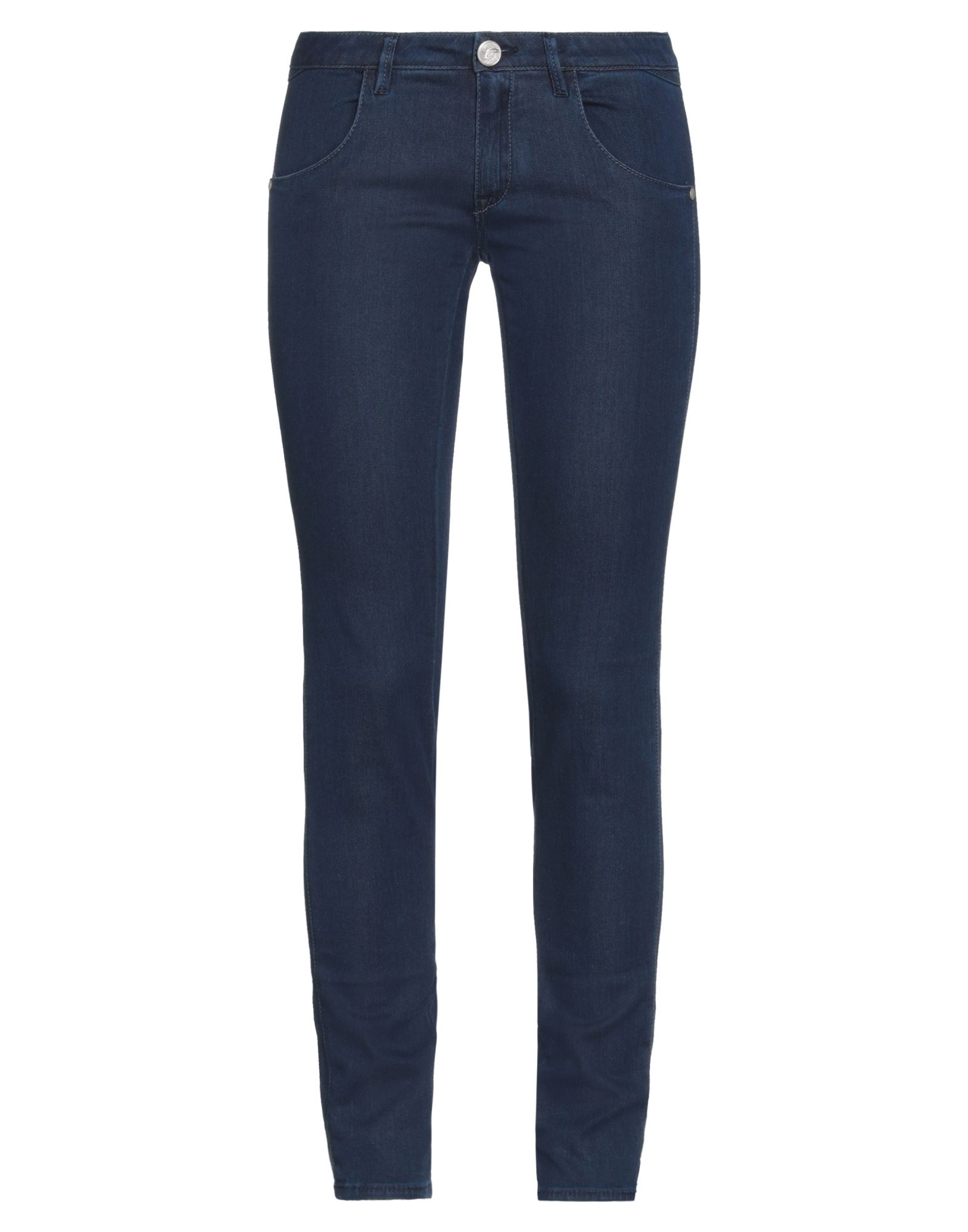 Jacob Cohёn Jeans In Blue