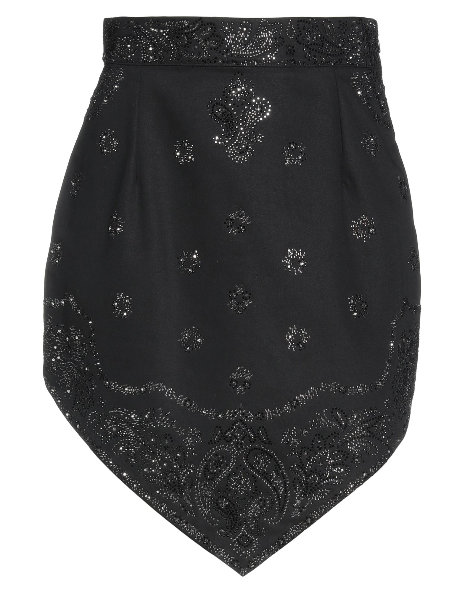 ALEXANDRE VAUTHIER ALEXANDRE VAUTHIER BOTTOMWEAR Μίνι φούστα