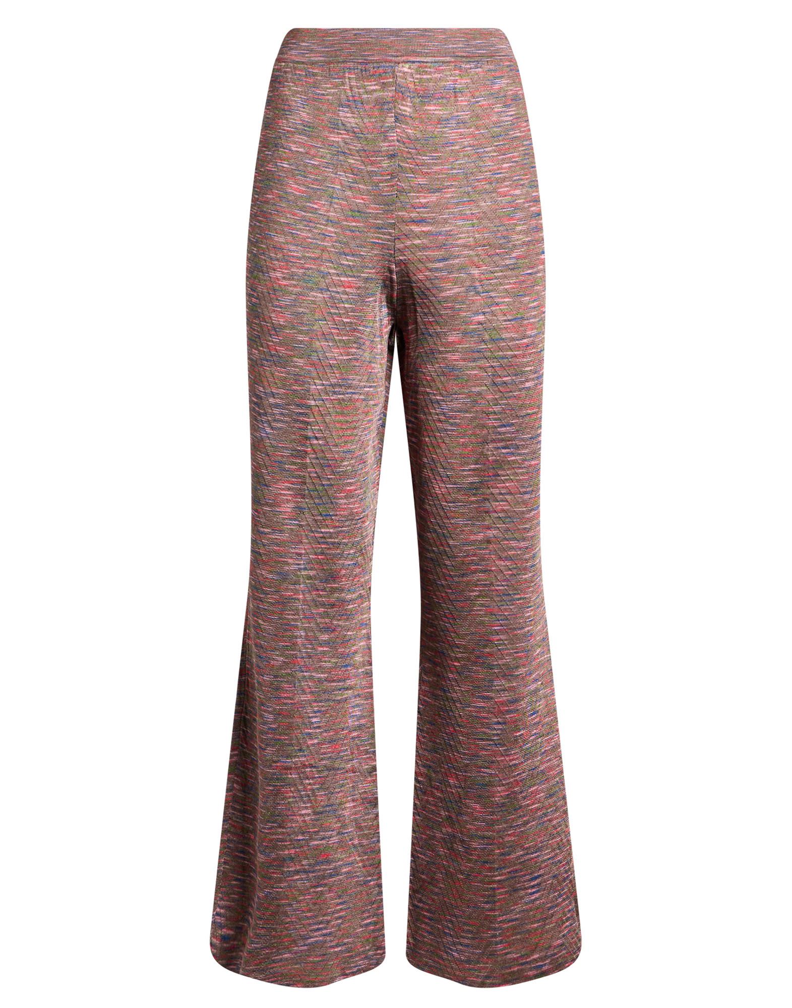 M MISSONI M MISSONI BOTTOMWEAR Casual Παντελόνι