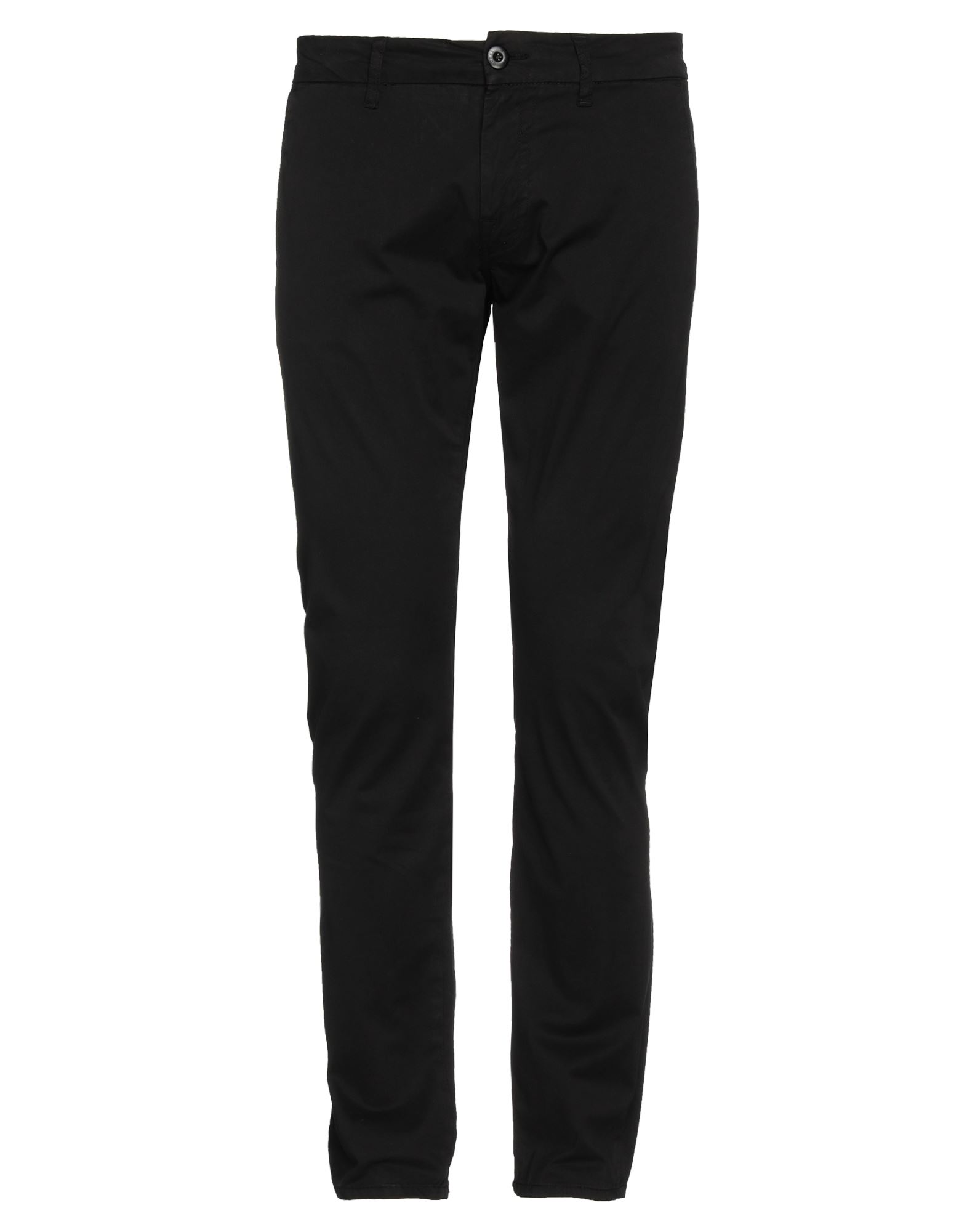 Guess Pants In Black